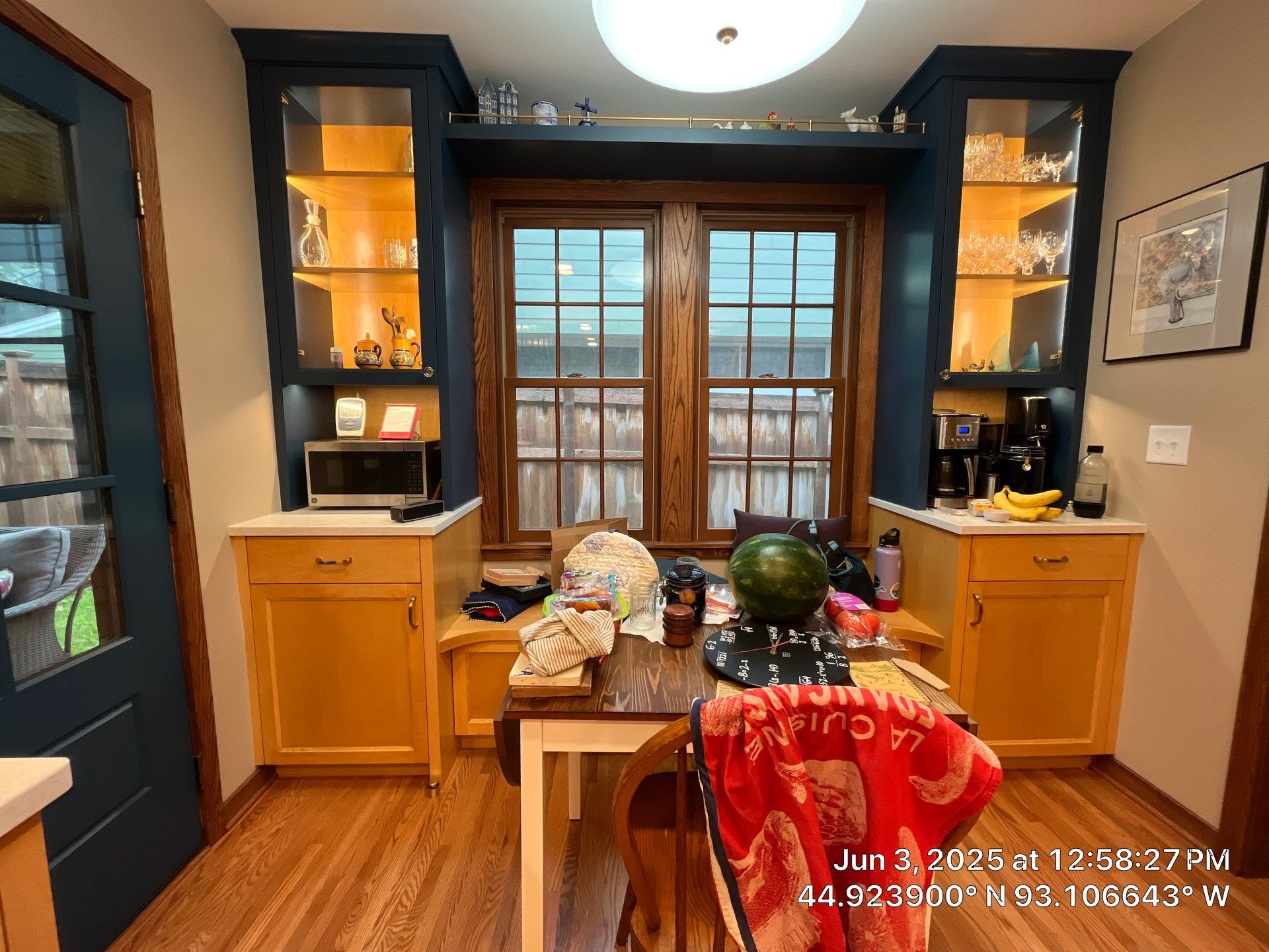 Project in St Paul by TLC Home Renovations, Inc.