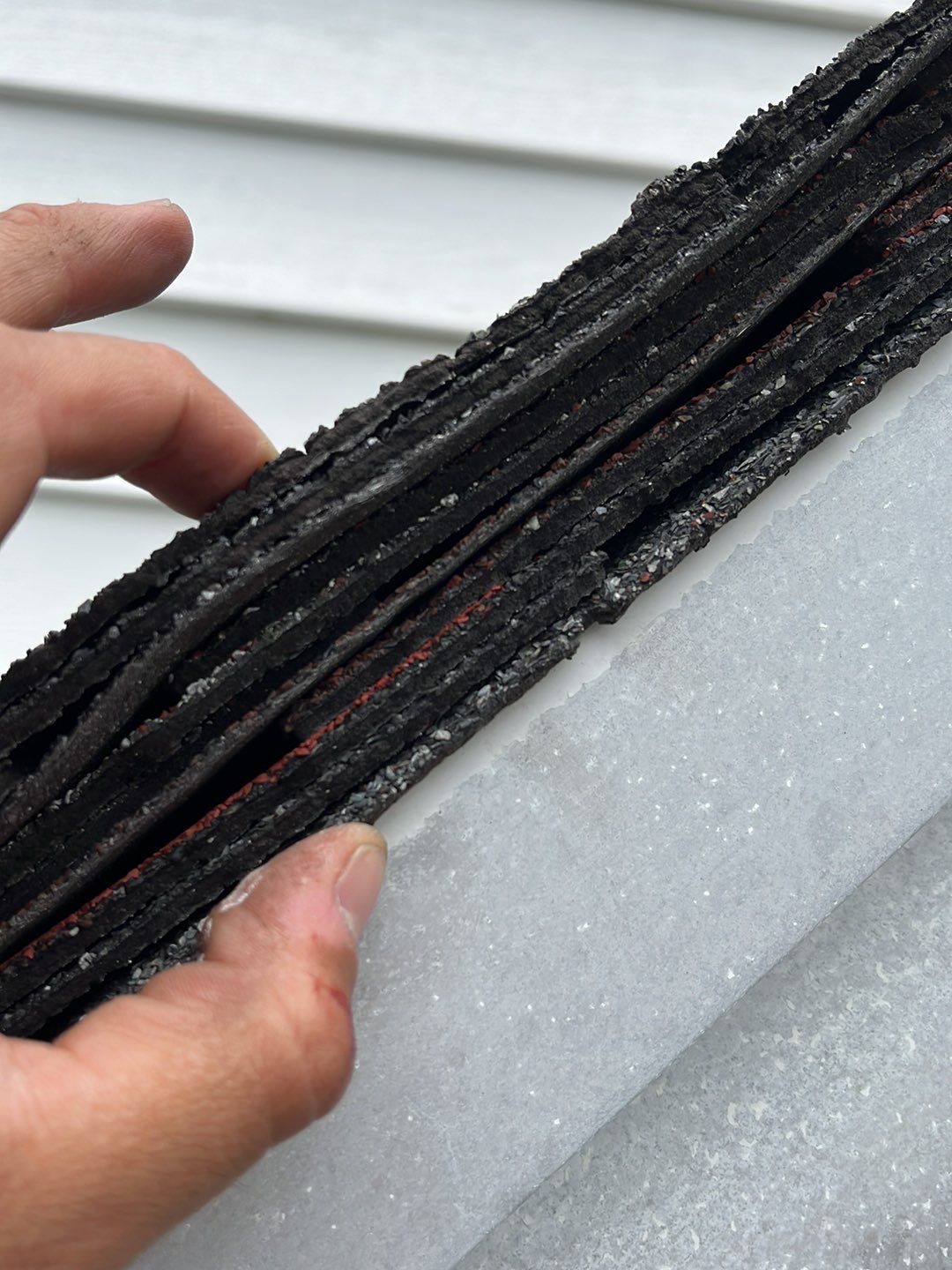 Residential Roofing Repair by G2