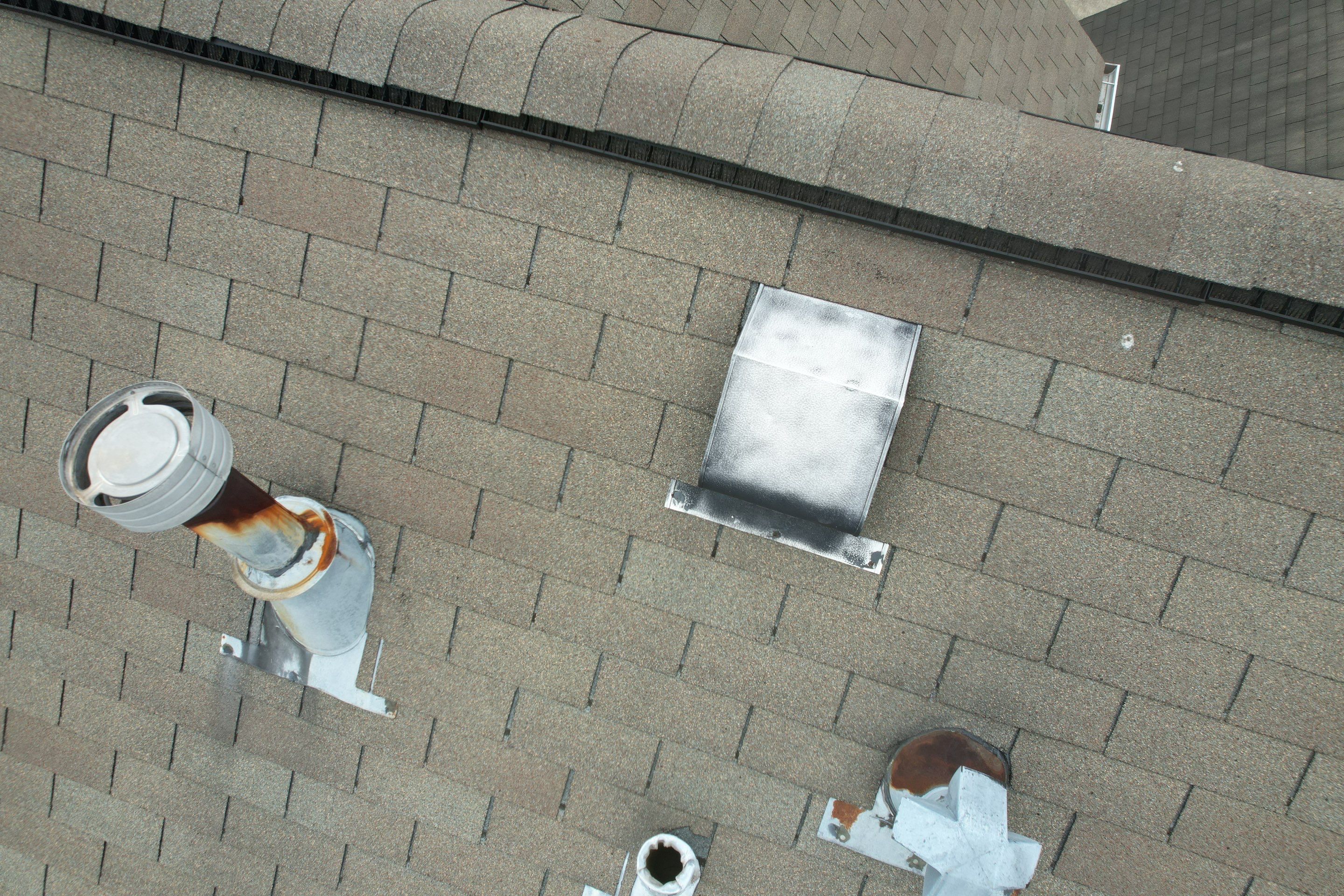 Residential Roof Replacement using Owens Corning TreDef Duration Williamsburg Grey by Inspector Roofing and Restoration