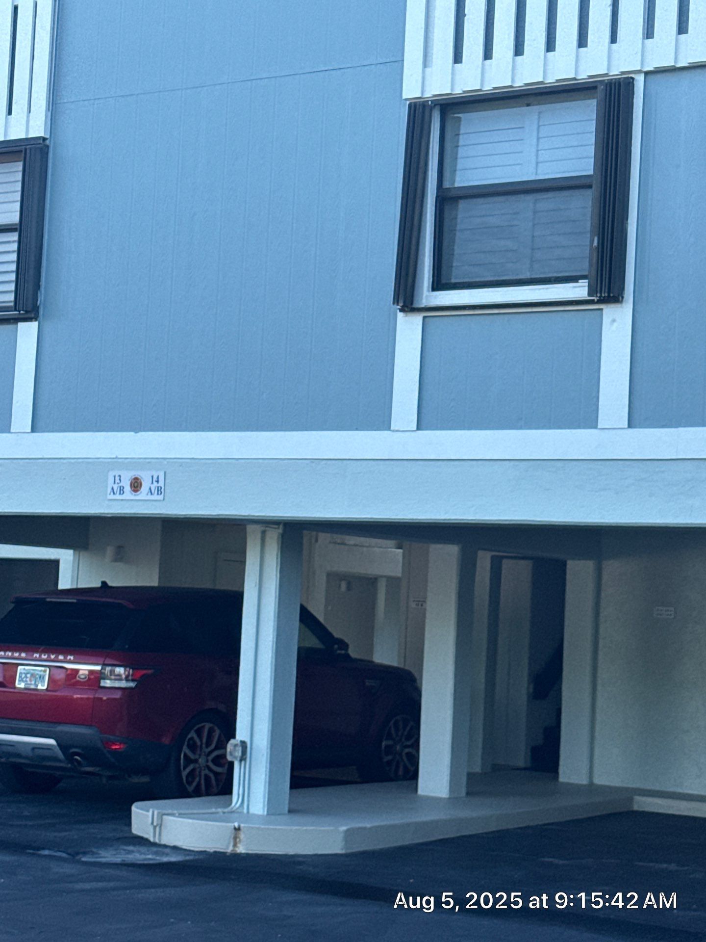WATER DAMAGE by SuperClean 