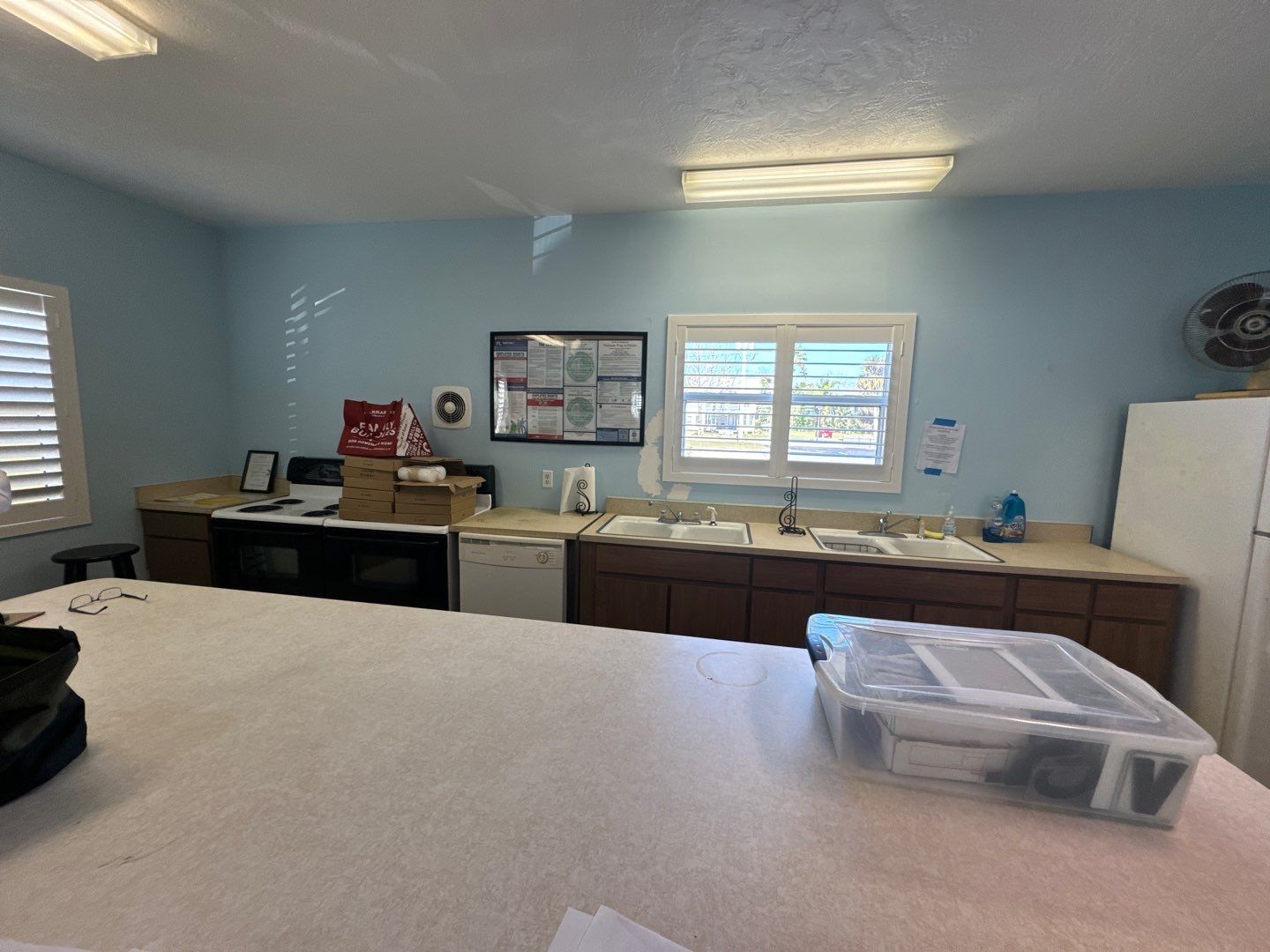 Ormond Beach Historical Building Renovation by Acies Renovations