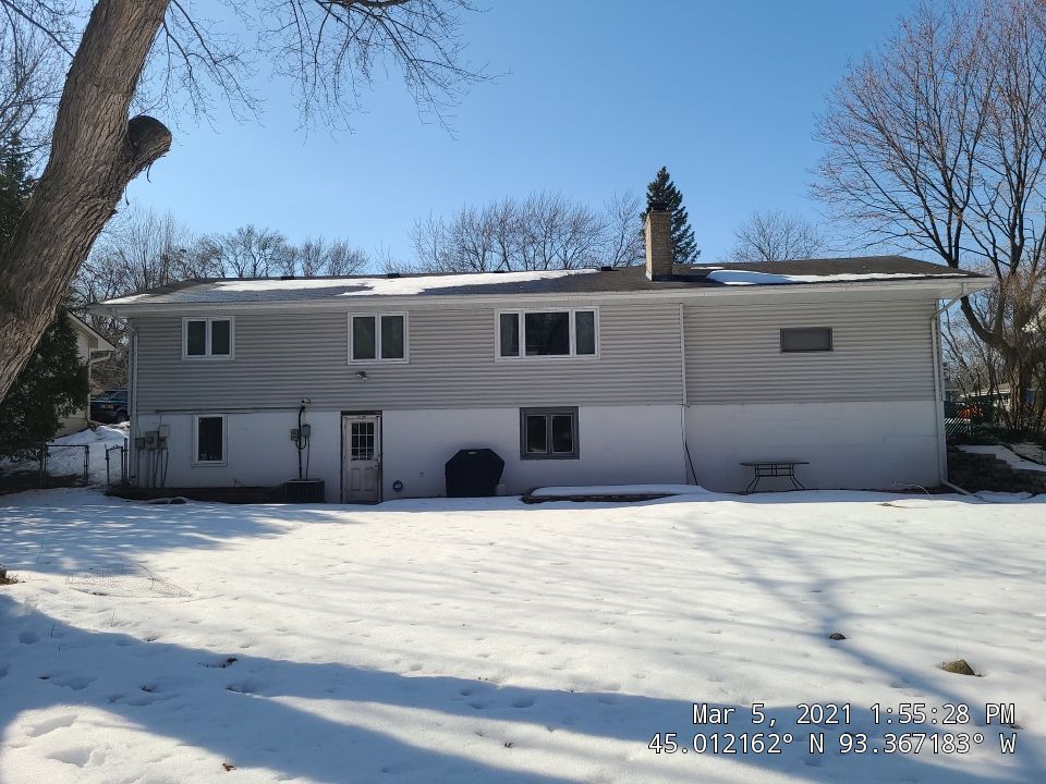 Crystal, MN – Roof, Siding, and Gutter Replacement by First Impressions Exteriors