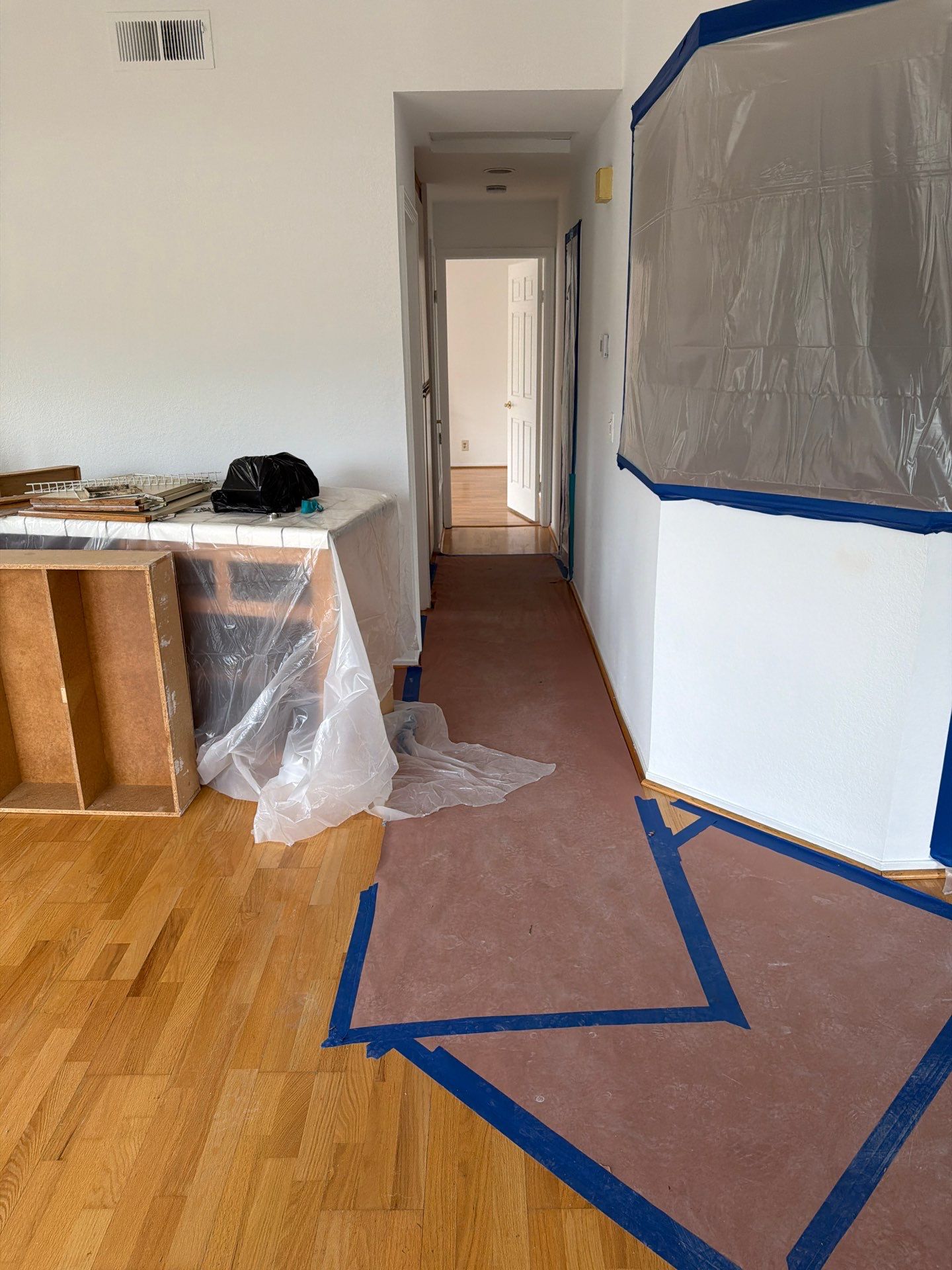 Project in San Ramon by Projat Solutions