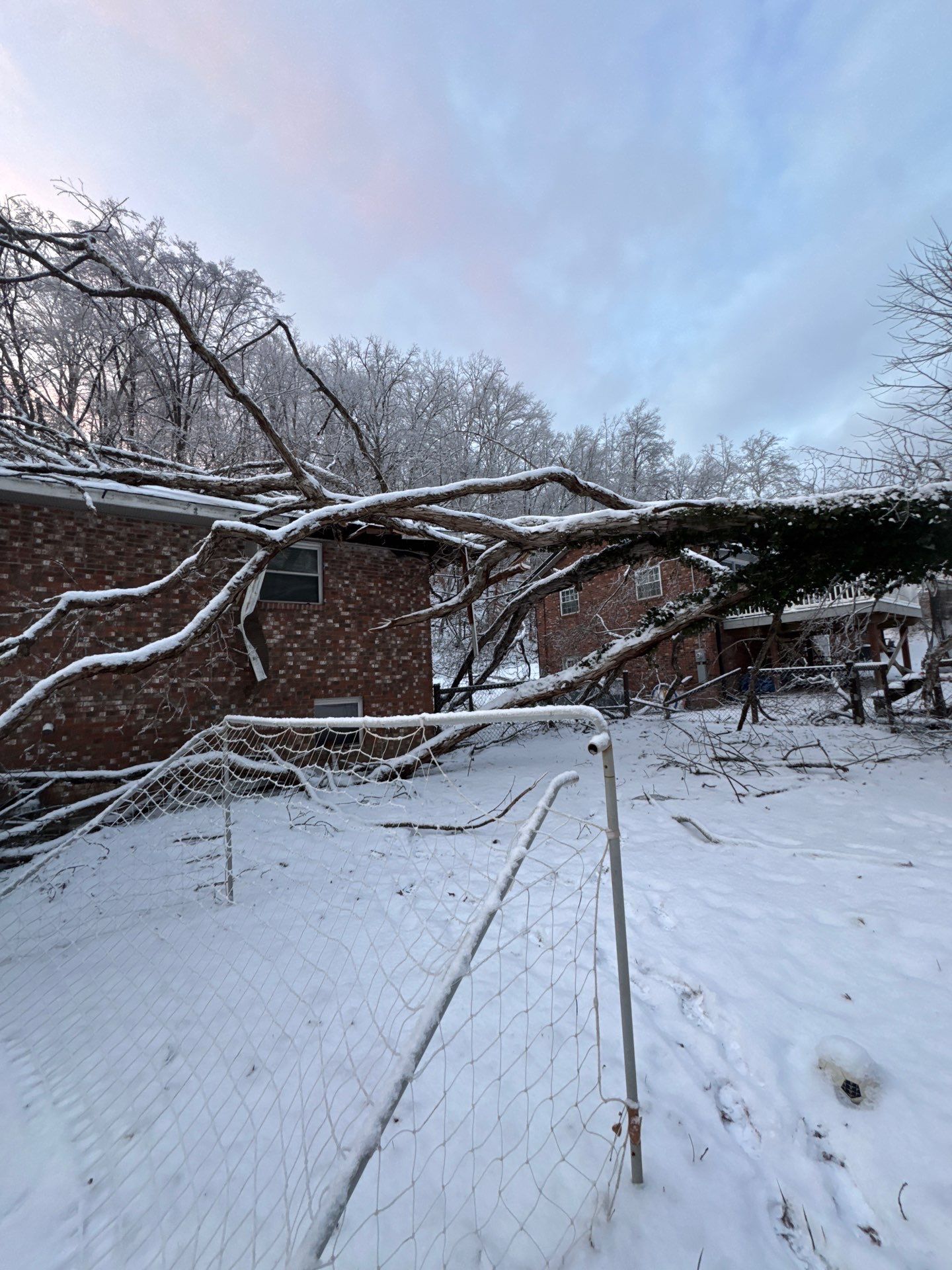 Project in Charleston, WV by Jones Empire LLC