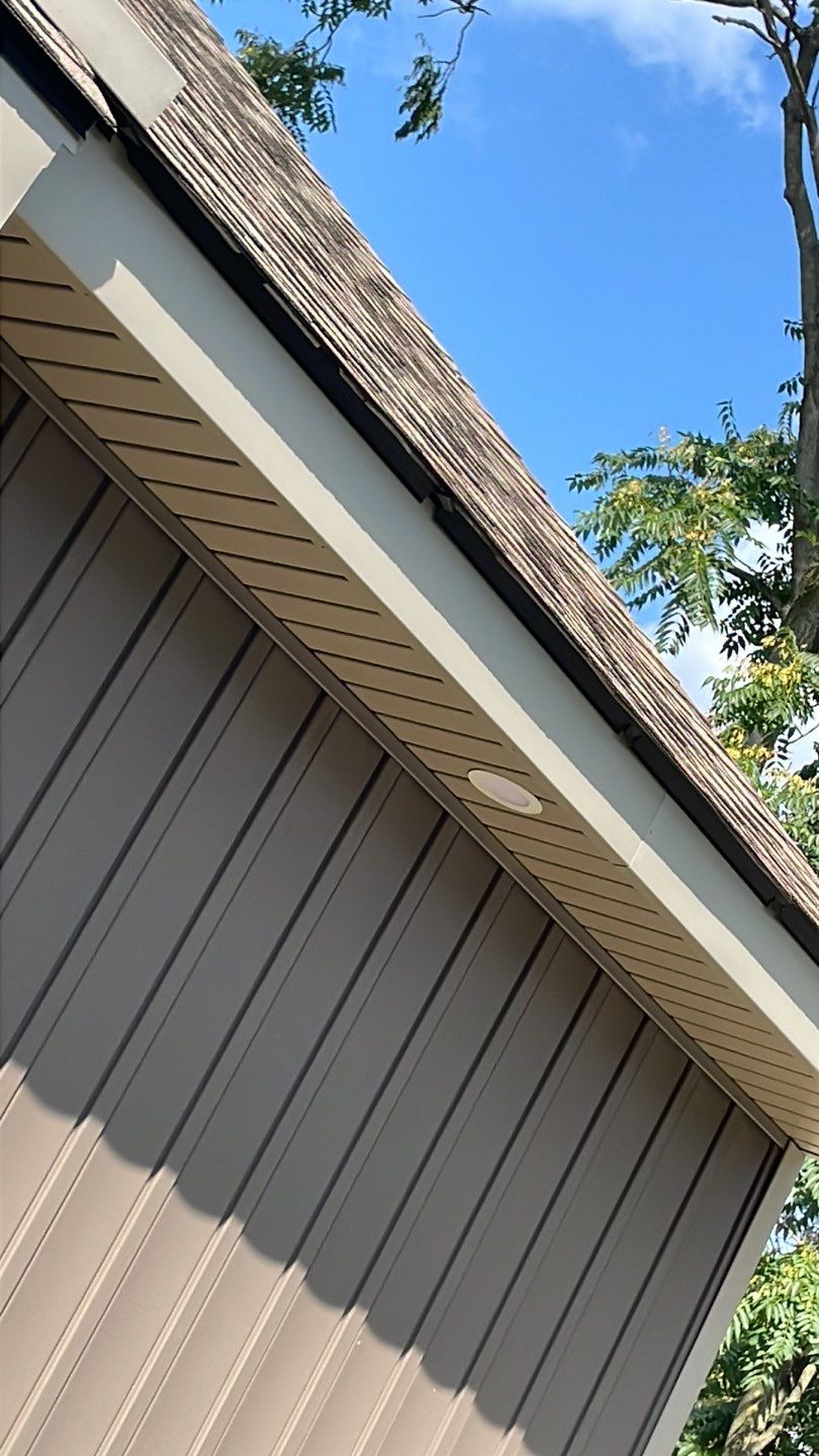 Siding Replacement using Certainteed Monogram D5 by 180 Contractors