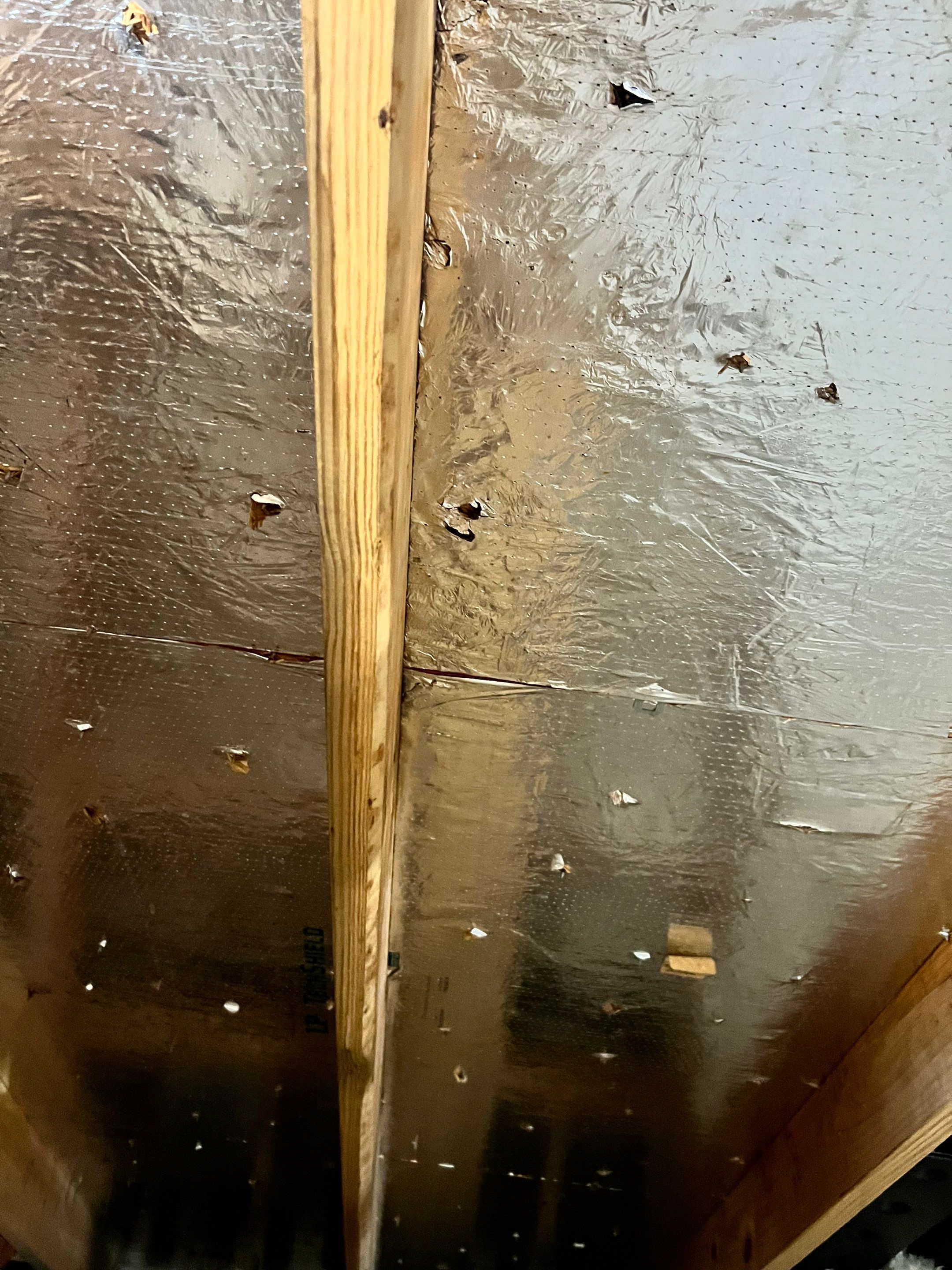 Roof Repair Magnolia by Roof Repair Company