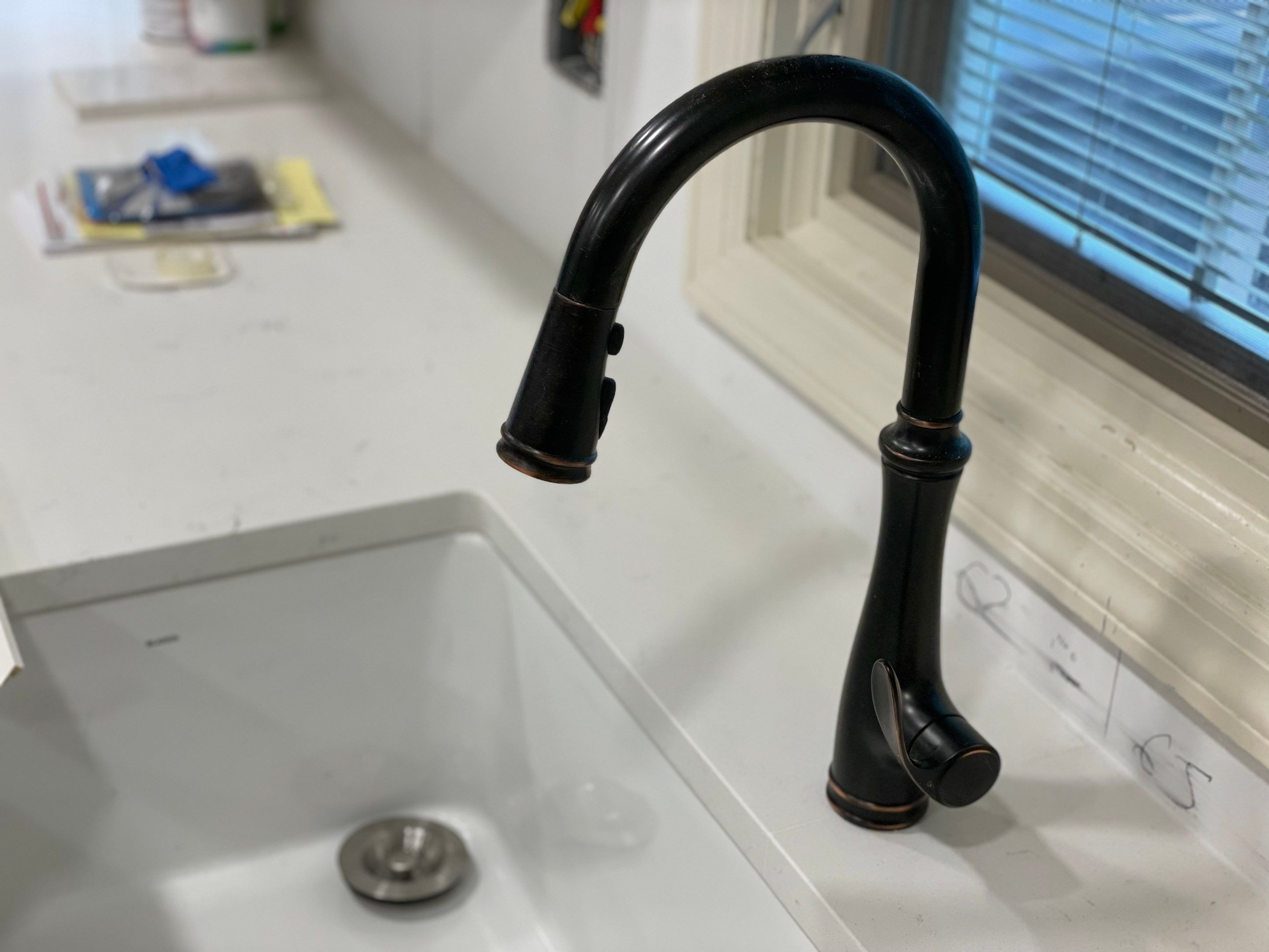 Kitchen Remodel by Home Concepts Construction