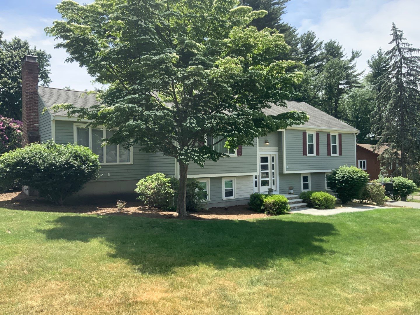 Premium James Hardie Fiber Cement Siding Installation by UBrothers Construction