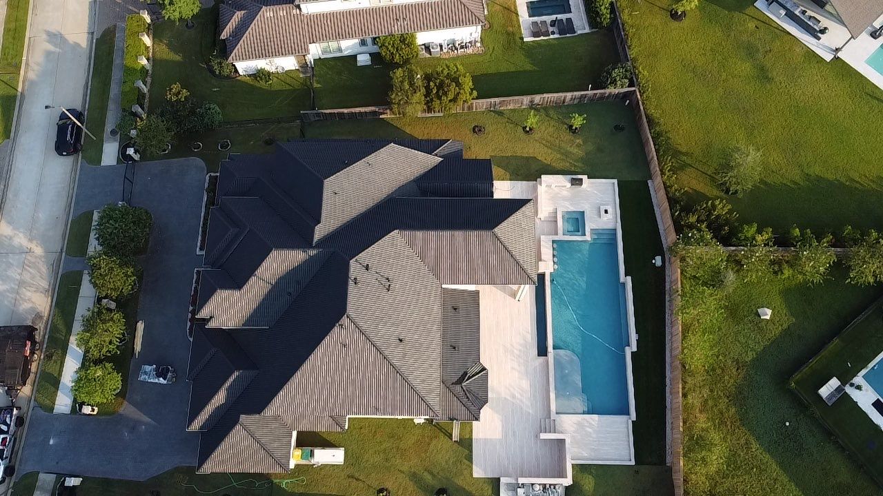 Barva Spanish Tile by Roofing Technologies Unlimited