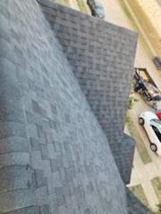 Project in Rowlett by Rhino Roofing and General Contracting, LLC