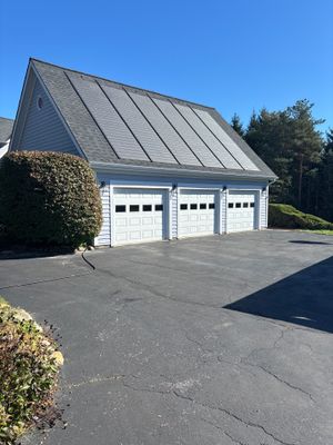 GAF Timberline Solar Roof Installation in Pittsford, NY