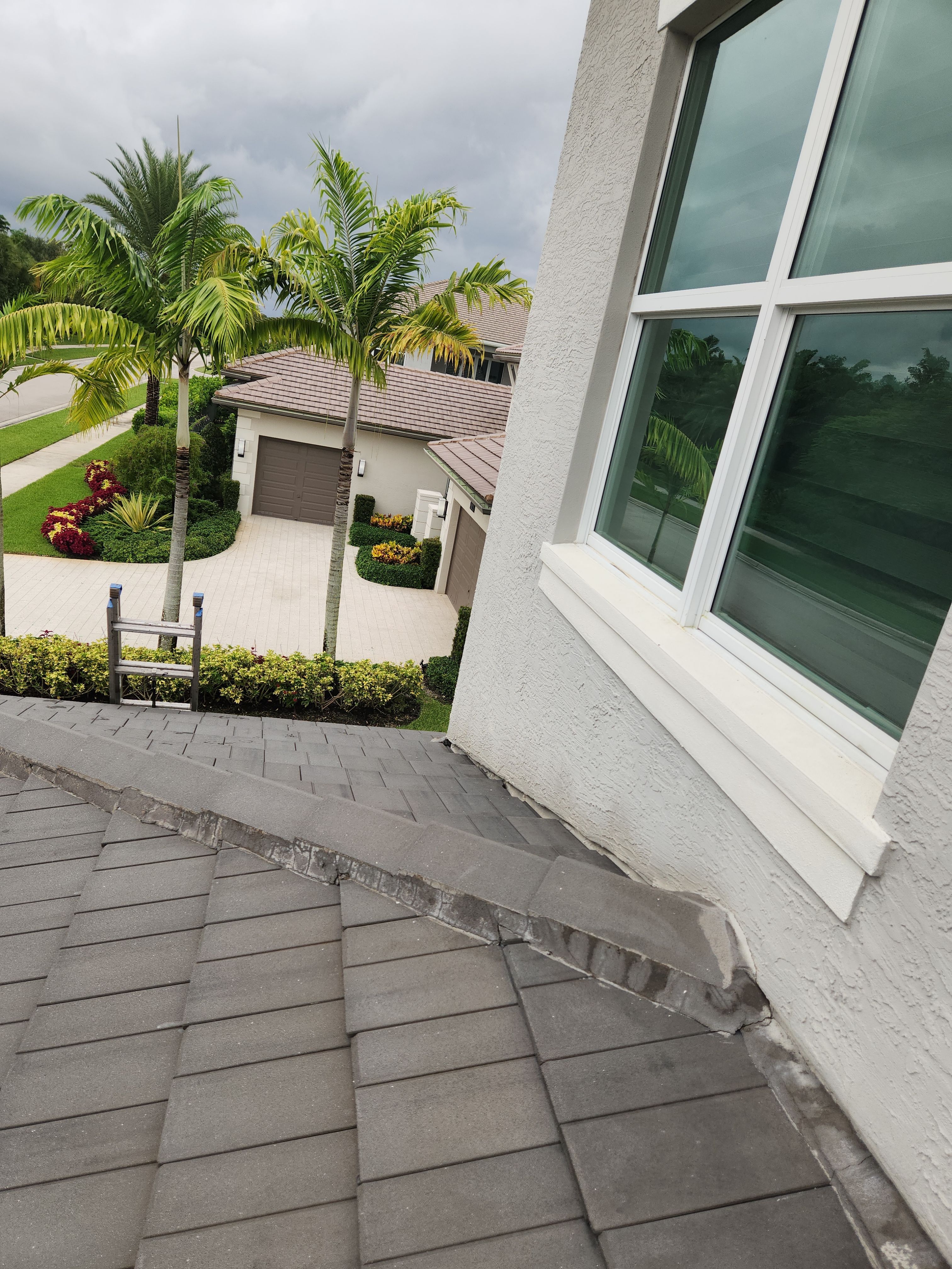 Concrete Tile Roof Repair and Maintenance in Boca Raton by Aastro Roofing