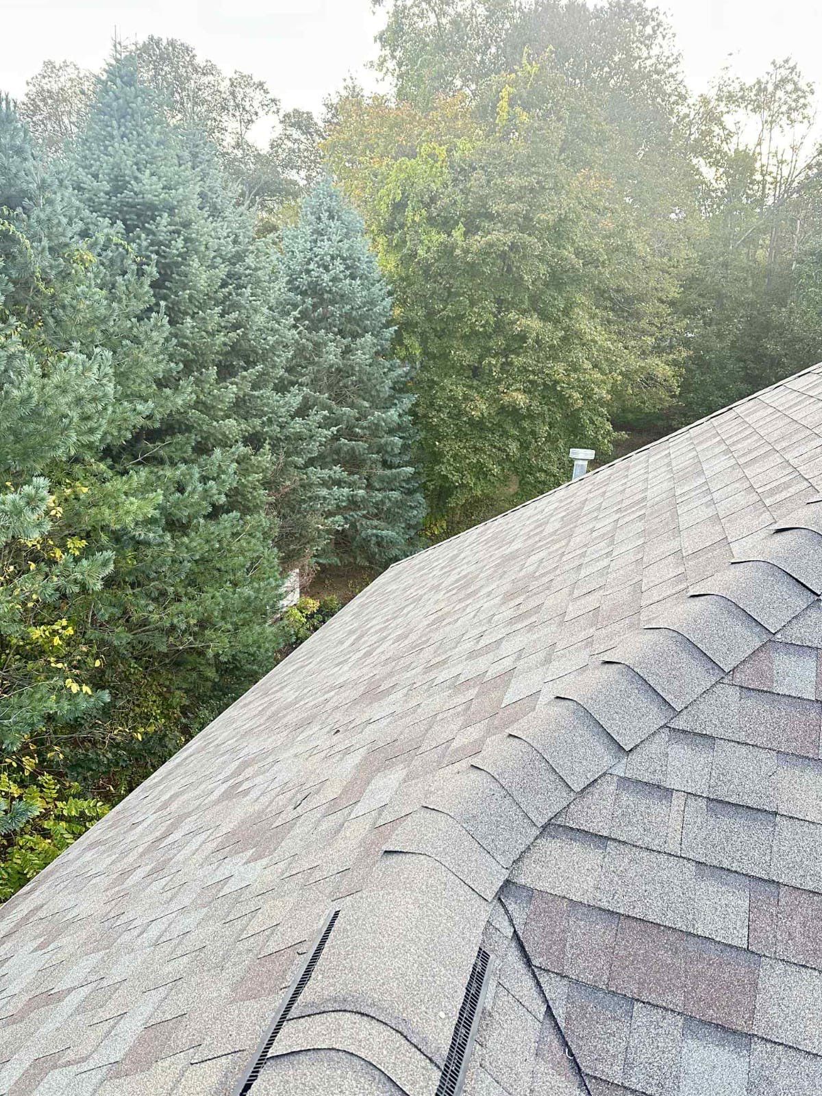 North Andover Premium Roof Replacement with Metal Valleys & Heavy-Duty Protection by Mighty Dog Roofing of Greater Middlesex County