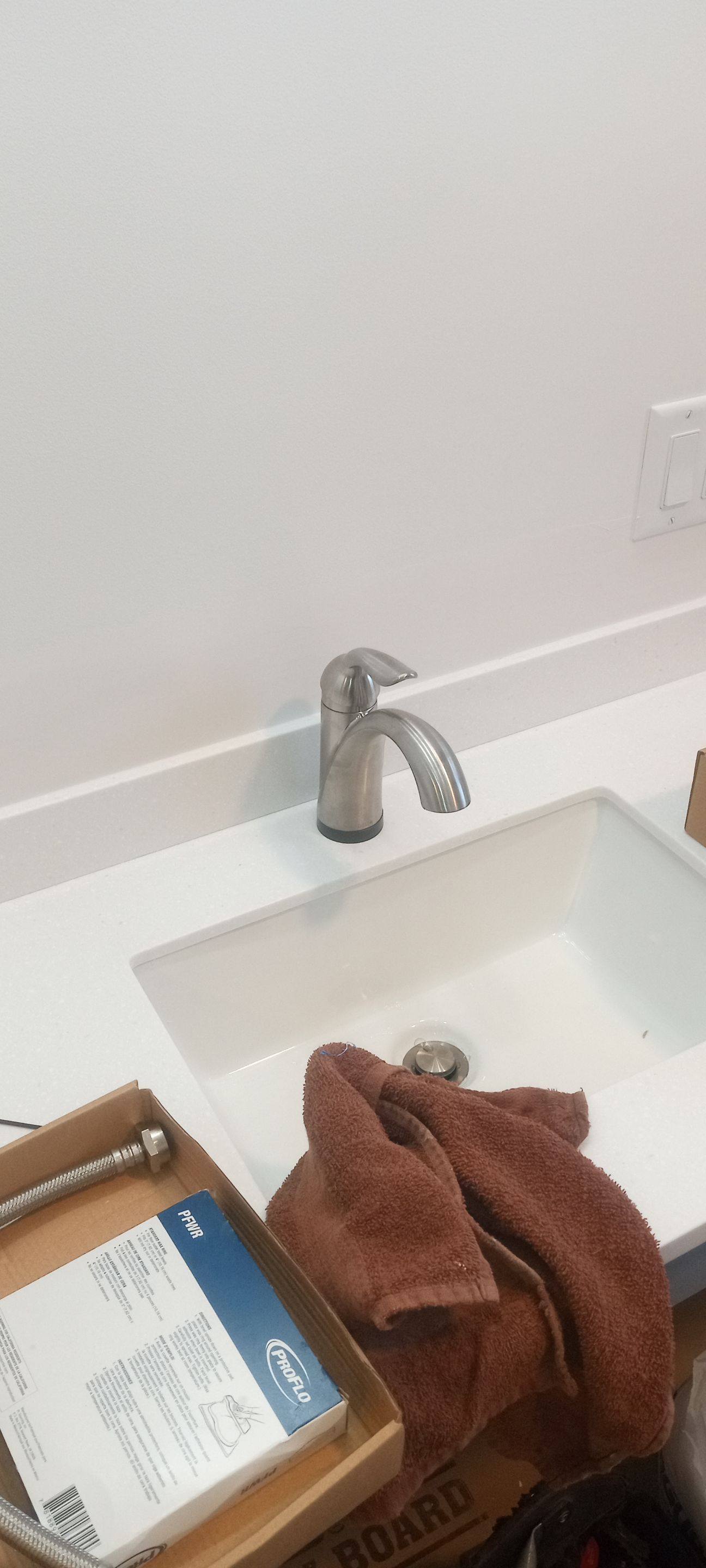 Bathroom Remodel by Ivy Lea Construction