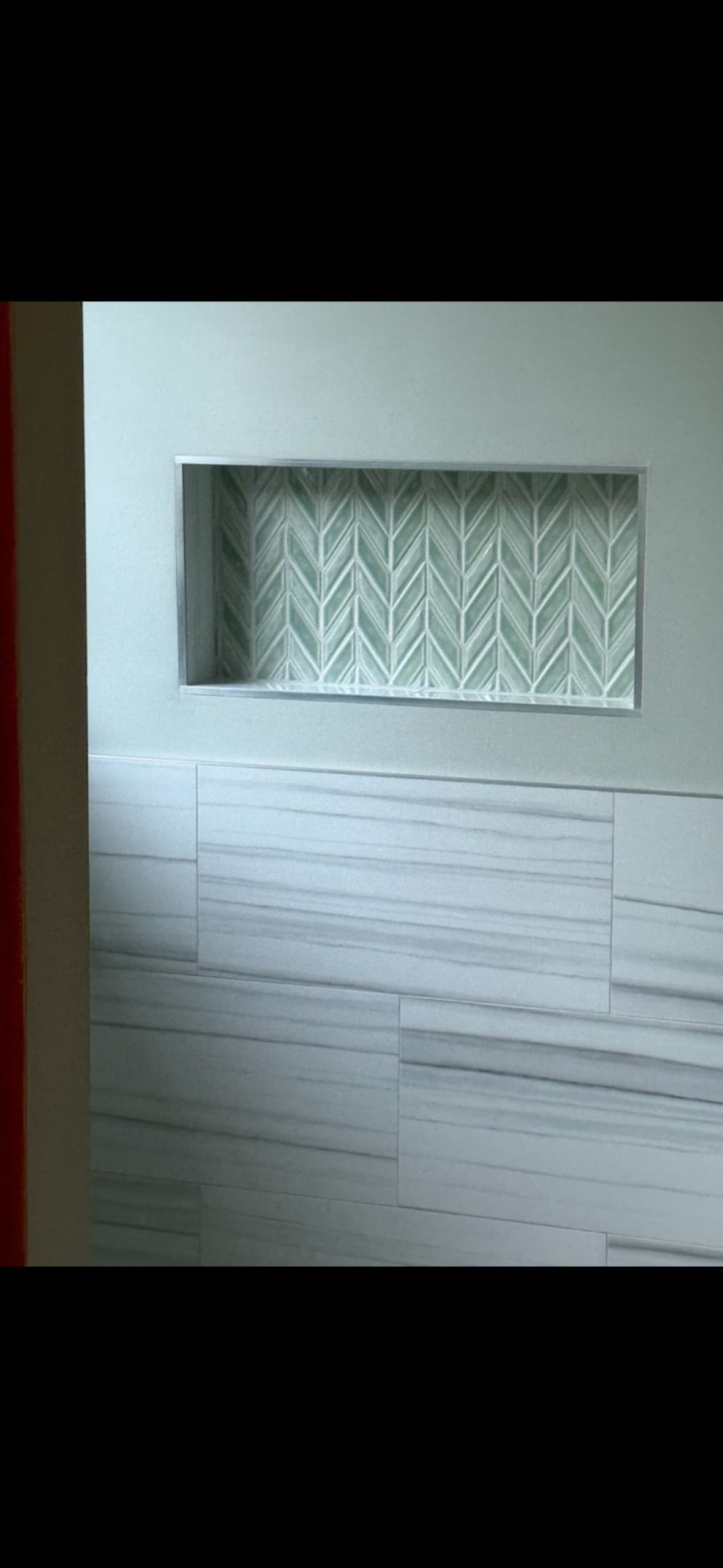 From Outdated to Outstanding: Morrisville Bathroom Remodel by Elite Remodeling and Design LLC