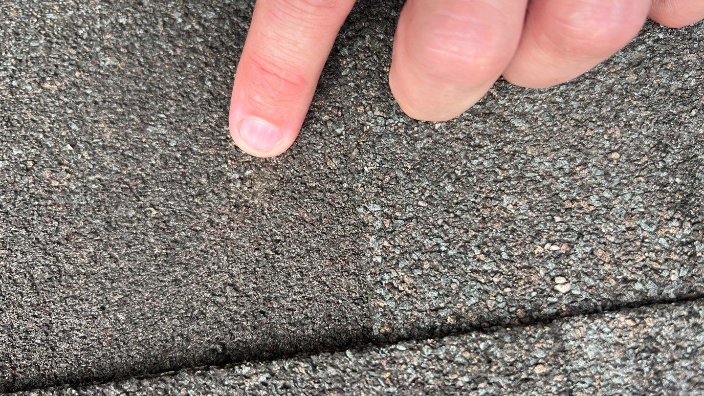 Residential Roofing Installation using CertainTeed by Roof Concepts Construction