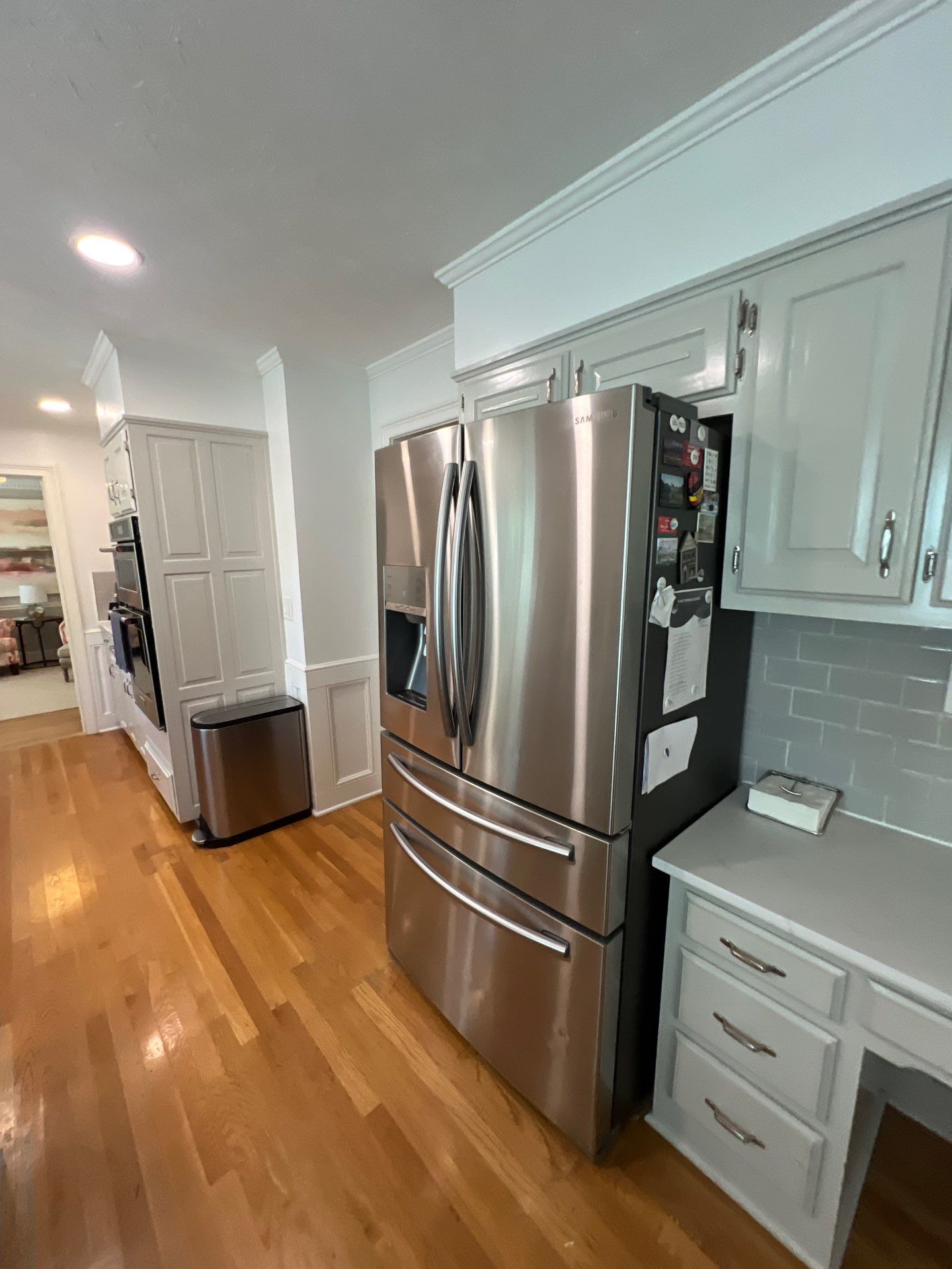 Full Home Renovation in Atlanta by Atlanta Design Group