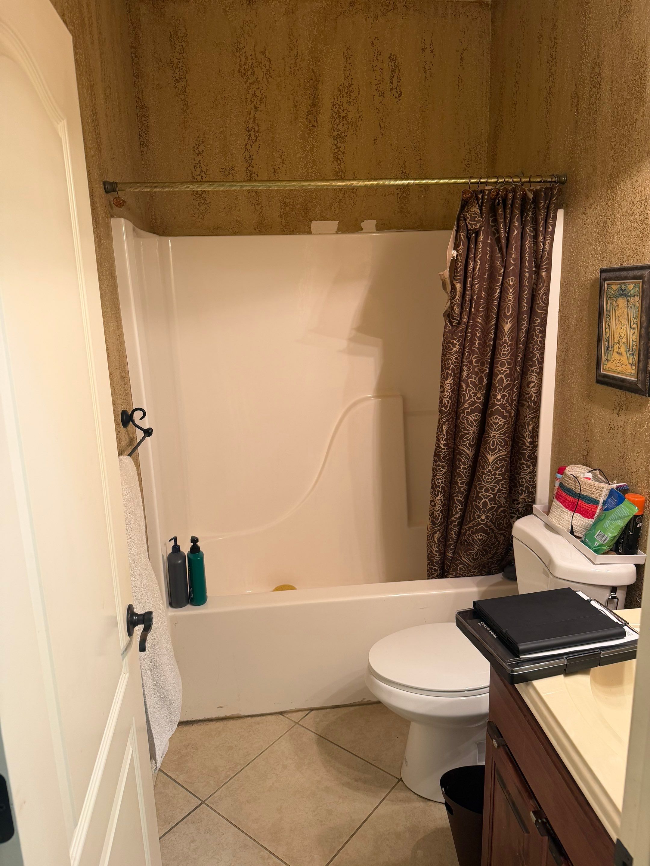 Bill Project in Rogers, AR by Ozark Home Pros