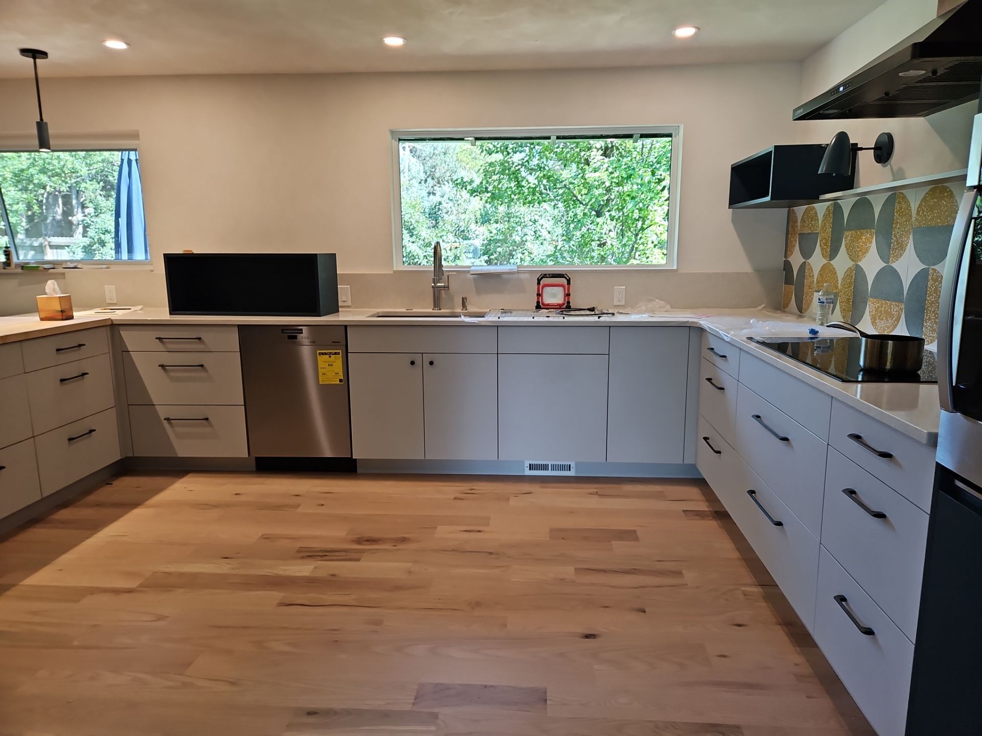 Kim Golden Kitchen Collaboration, Boulder by Concept 32, Inc.