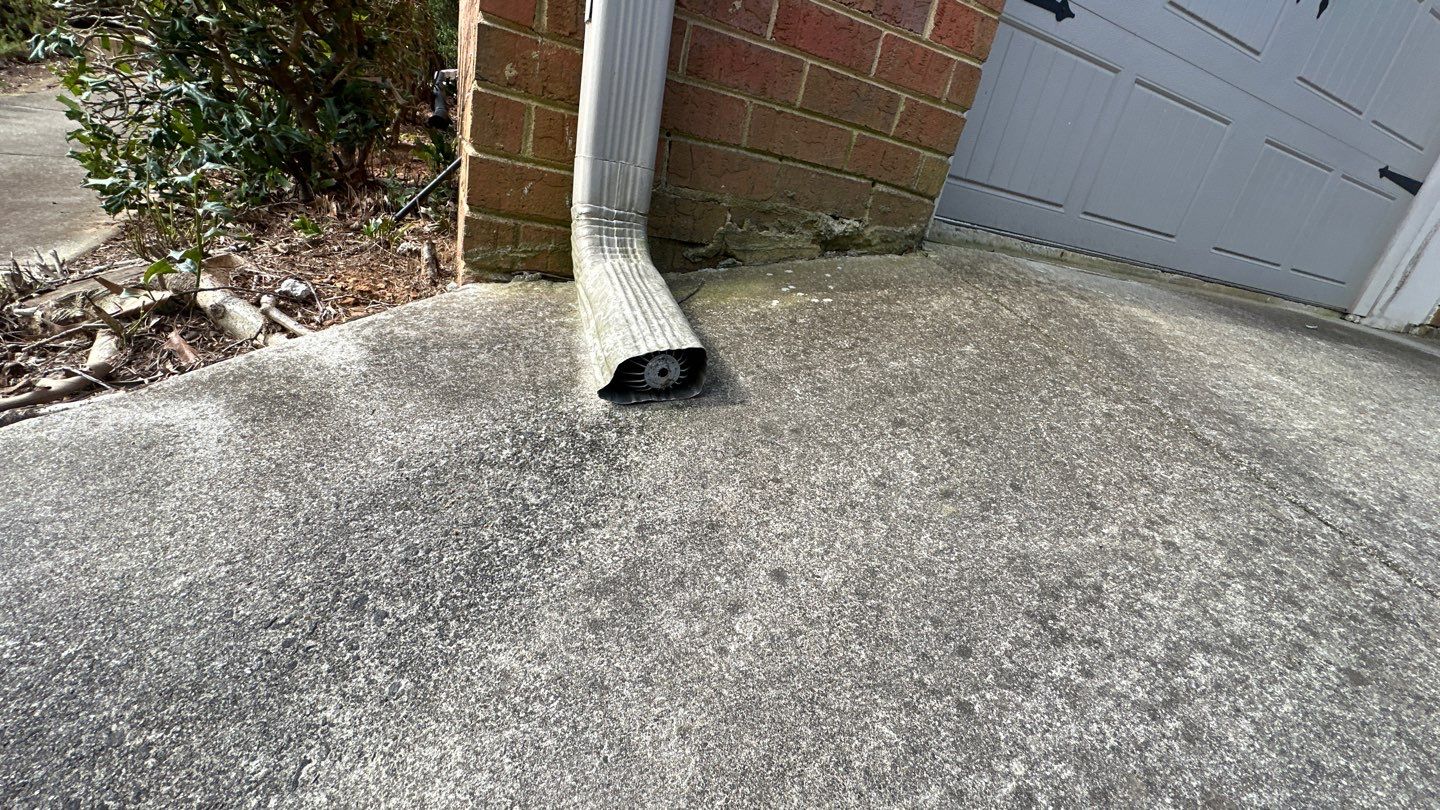 Residential Roofing Installation using Owens Corning Quary Gray by Inspector Roofing and Restoration