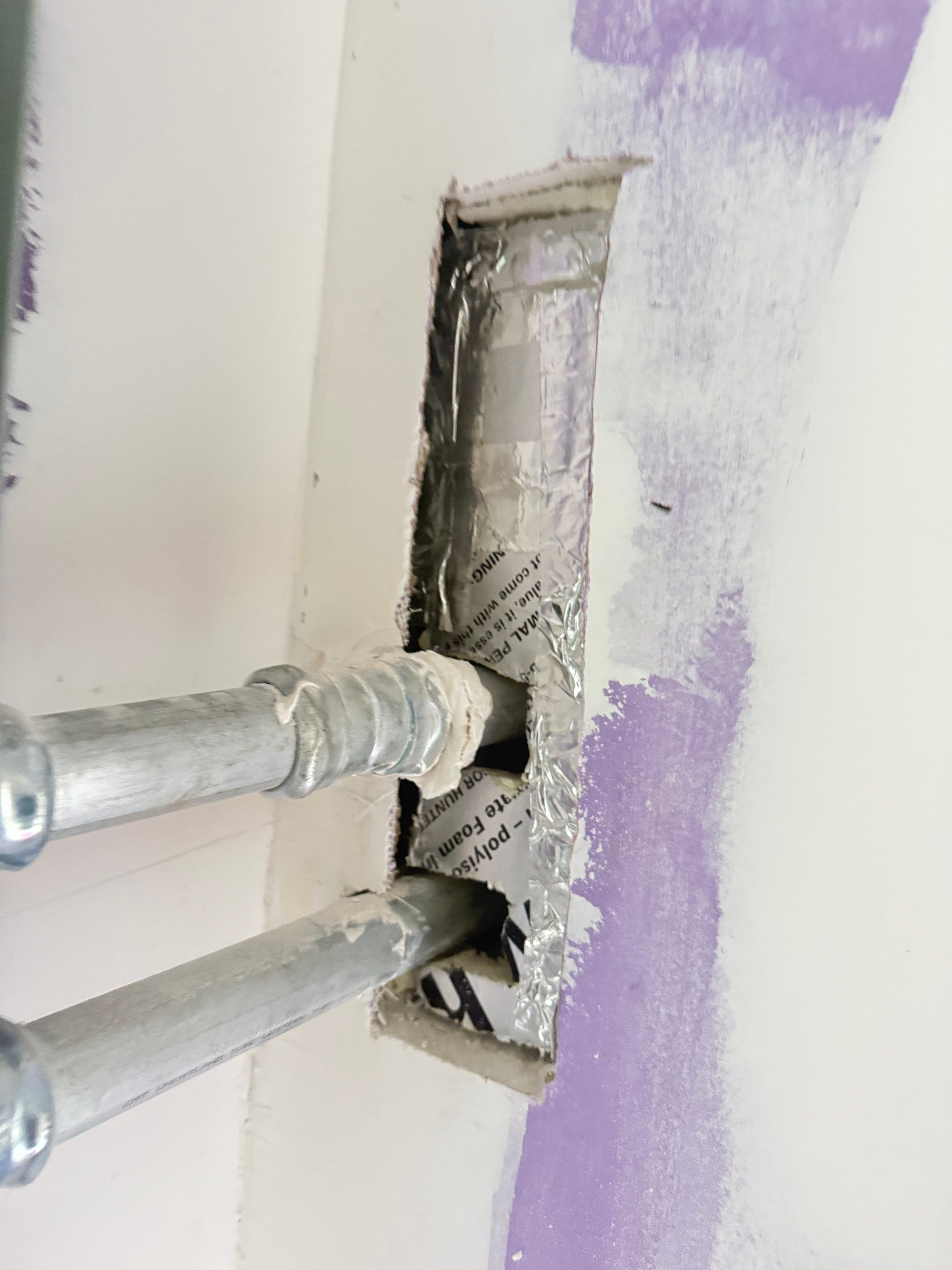 Project in Miami by Payoli Solar