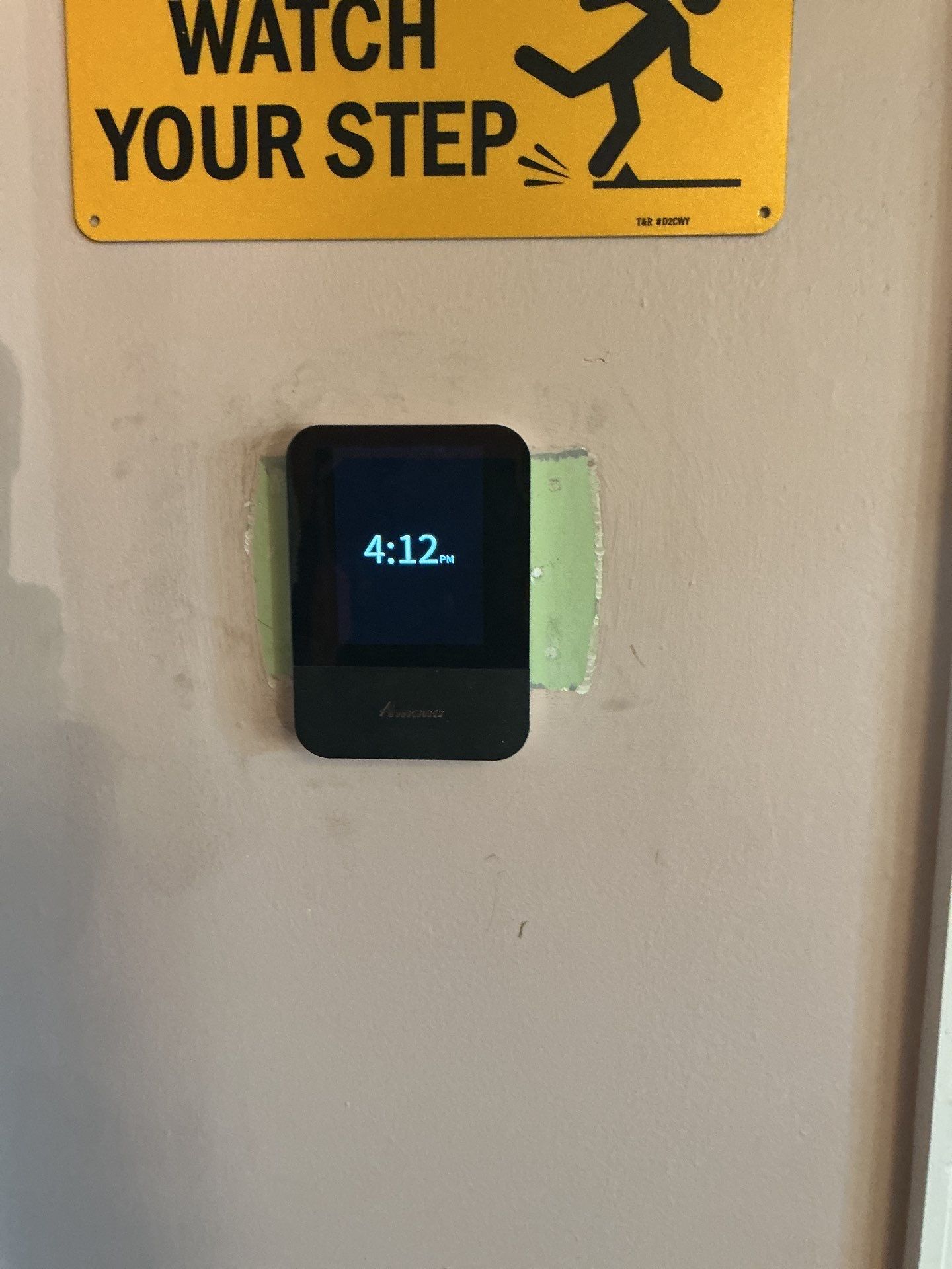 2 System change out in Edinburg by Elemental Heating and air conditioning LLC