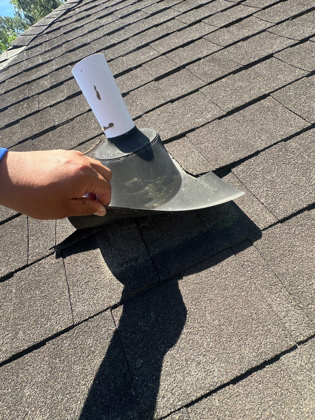 Roof Repair Humble by Roof Repair Services LLC