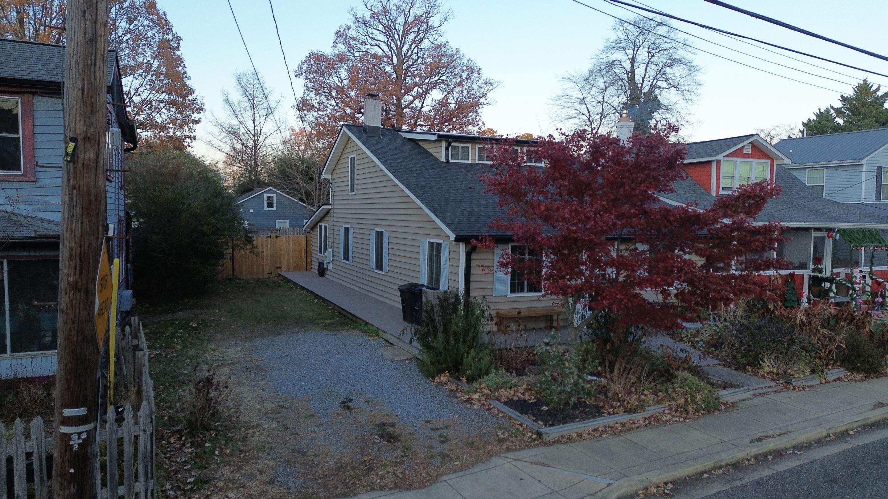 New Roof Install using Tamko Titan in North Beach, MD  by Storm Ready Exteriors