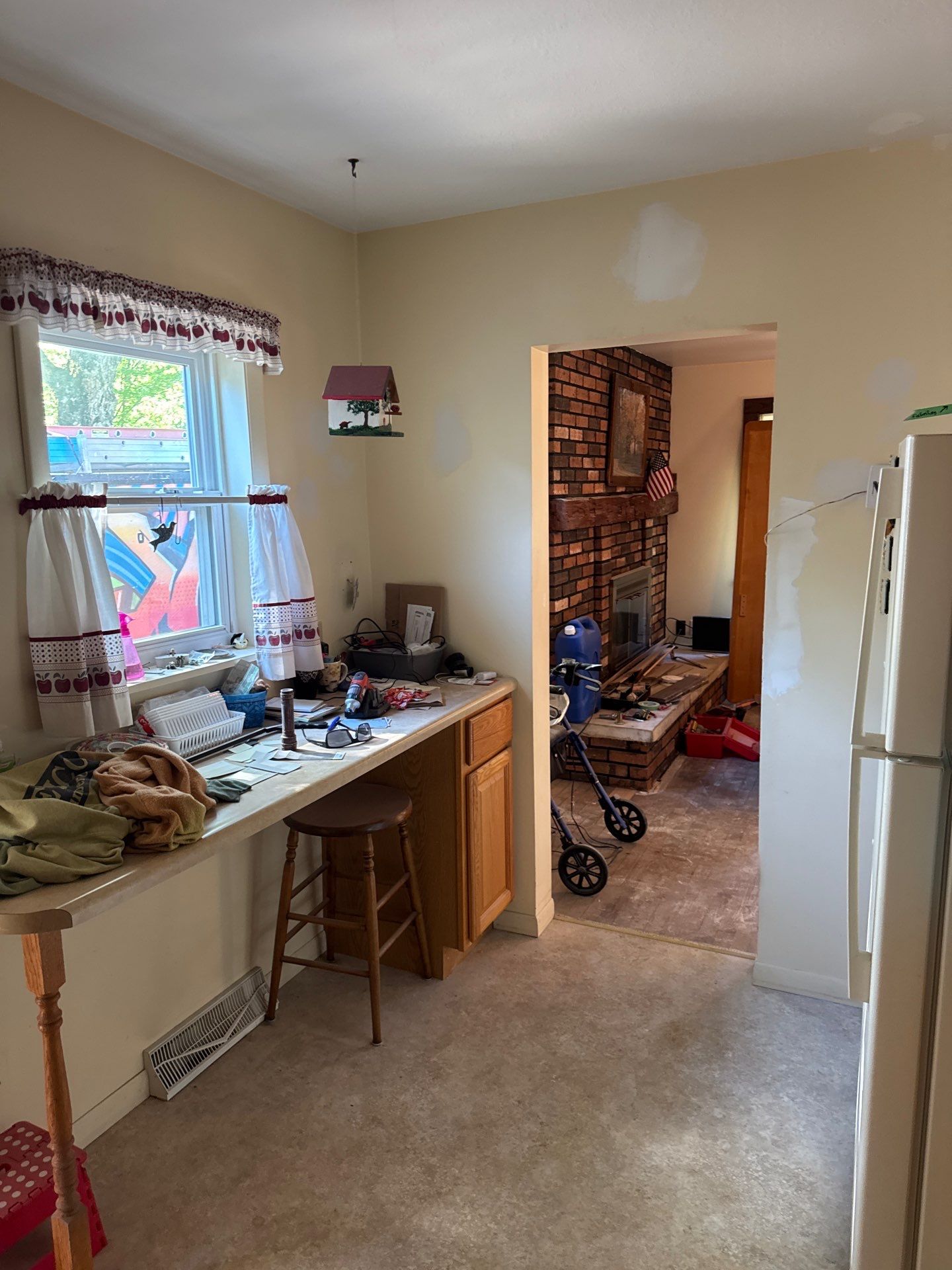 Interior Painting | Norton Shores, MI by Gordon Painting