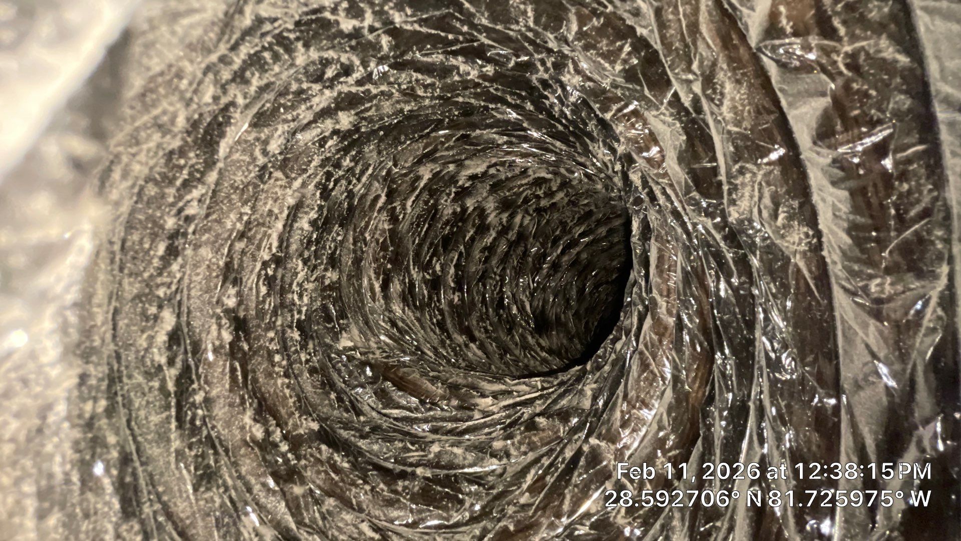 Air Duct Dryer Vent Cleaning in Minneola by Hygienic Air, Inc