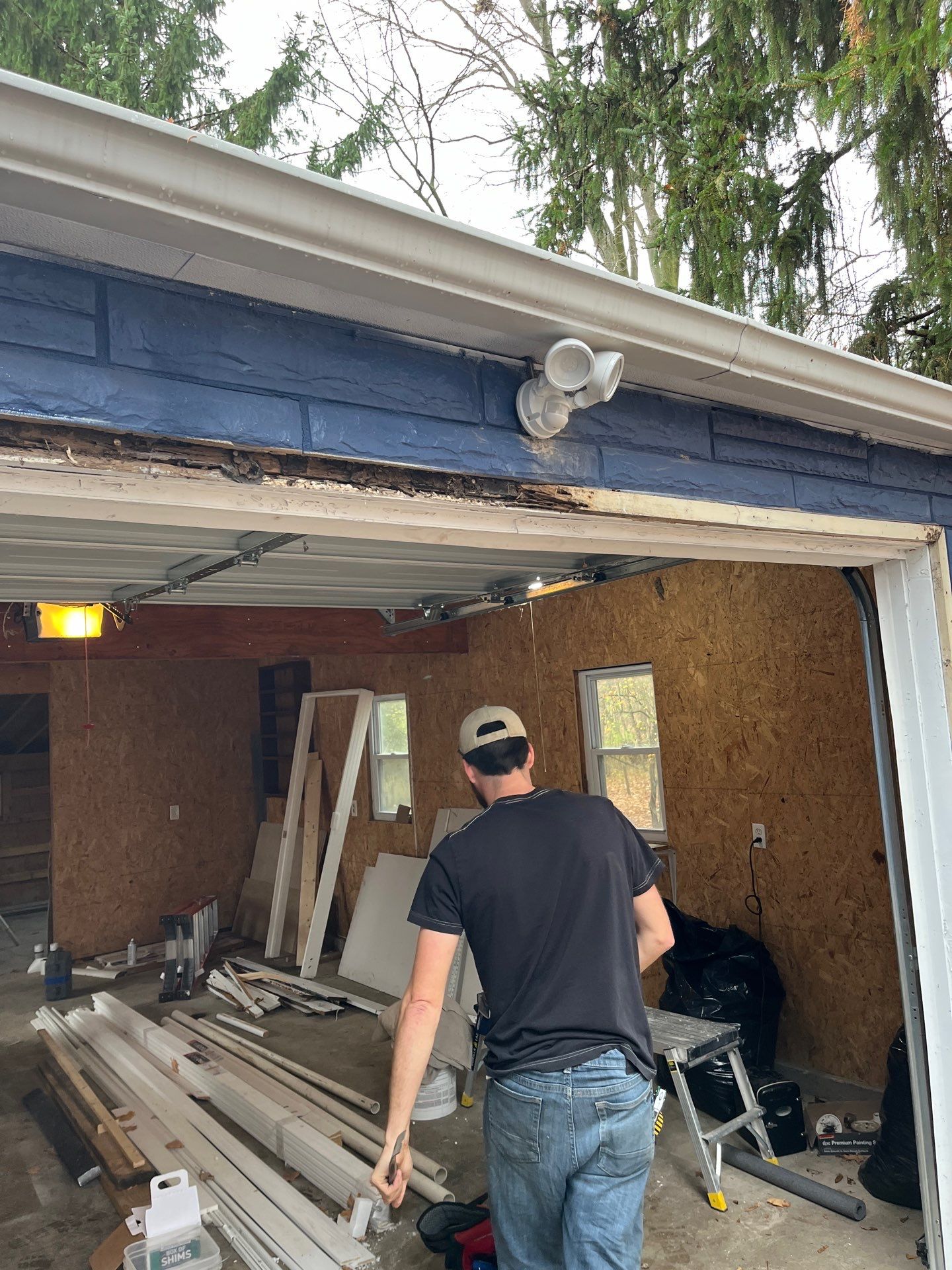 Home Repair by Clark Builders LLC