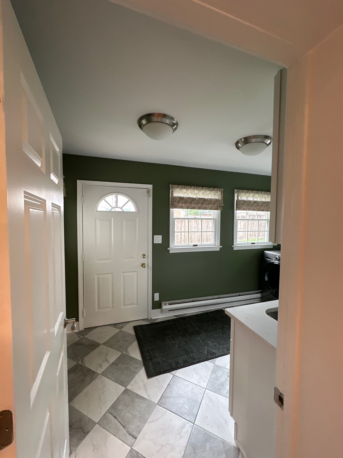 Interior House Painting in Arlington, VA by My Painter 