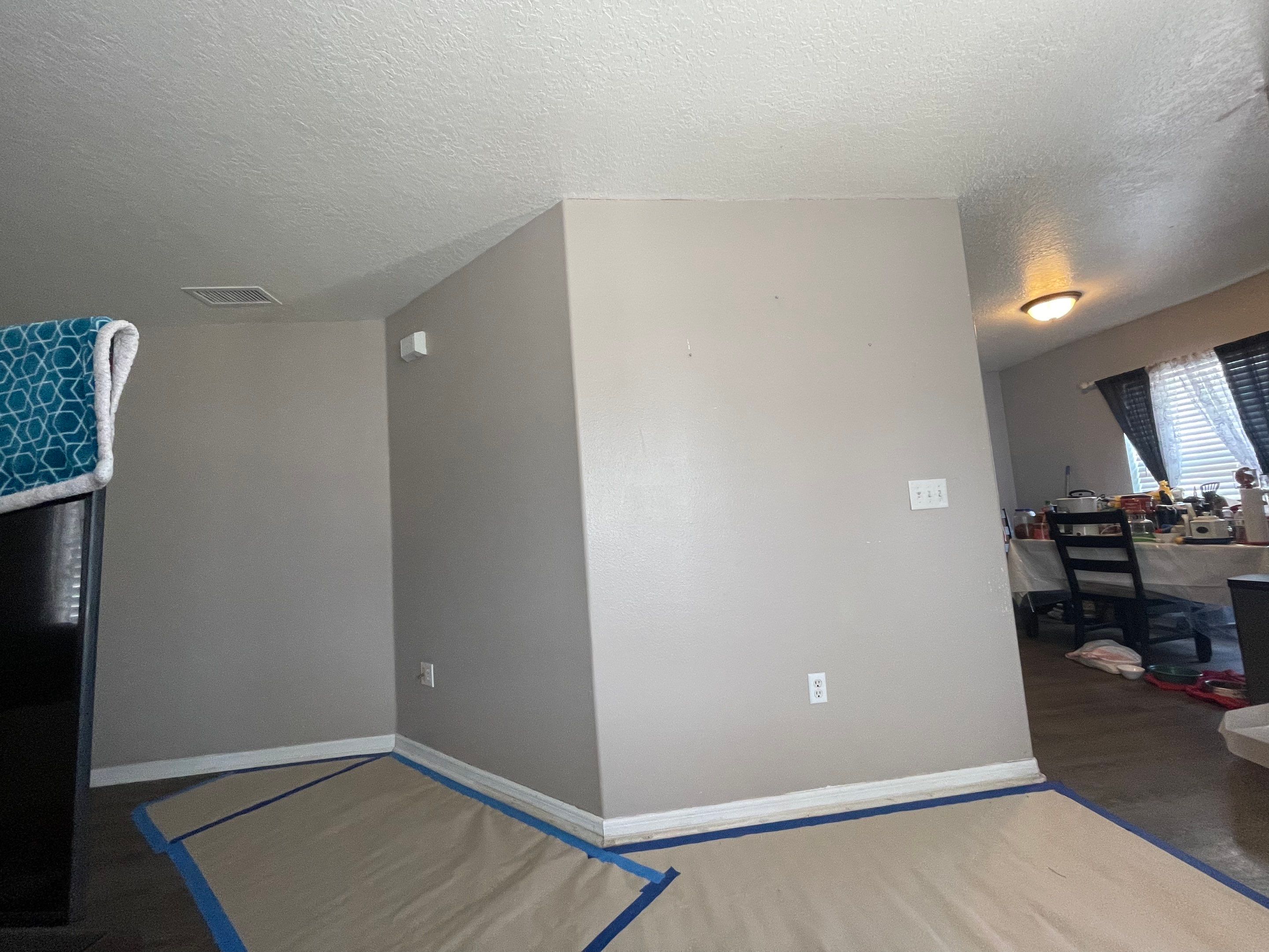 Project in Bradenton by You Restorations LLC DBA YOU-Home