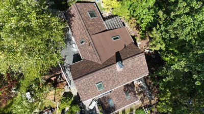 Owens Corning Duration: Brownwood in Vernon