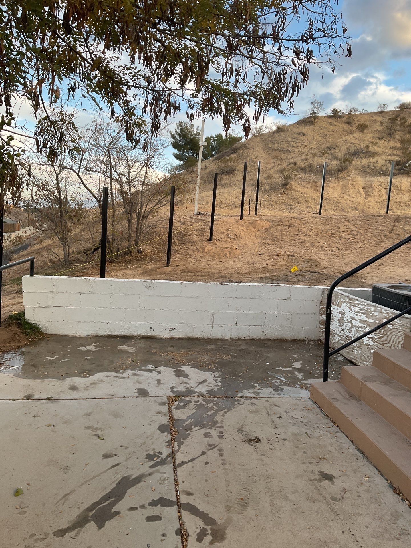 Wrought Iron Fence by Fence Guys Inc. 