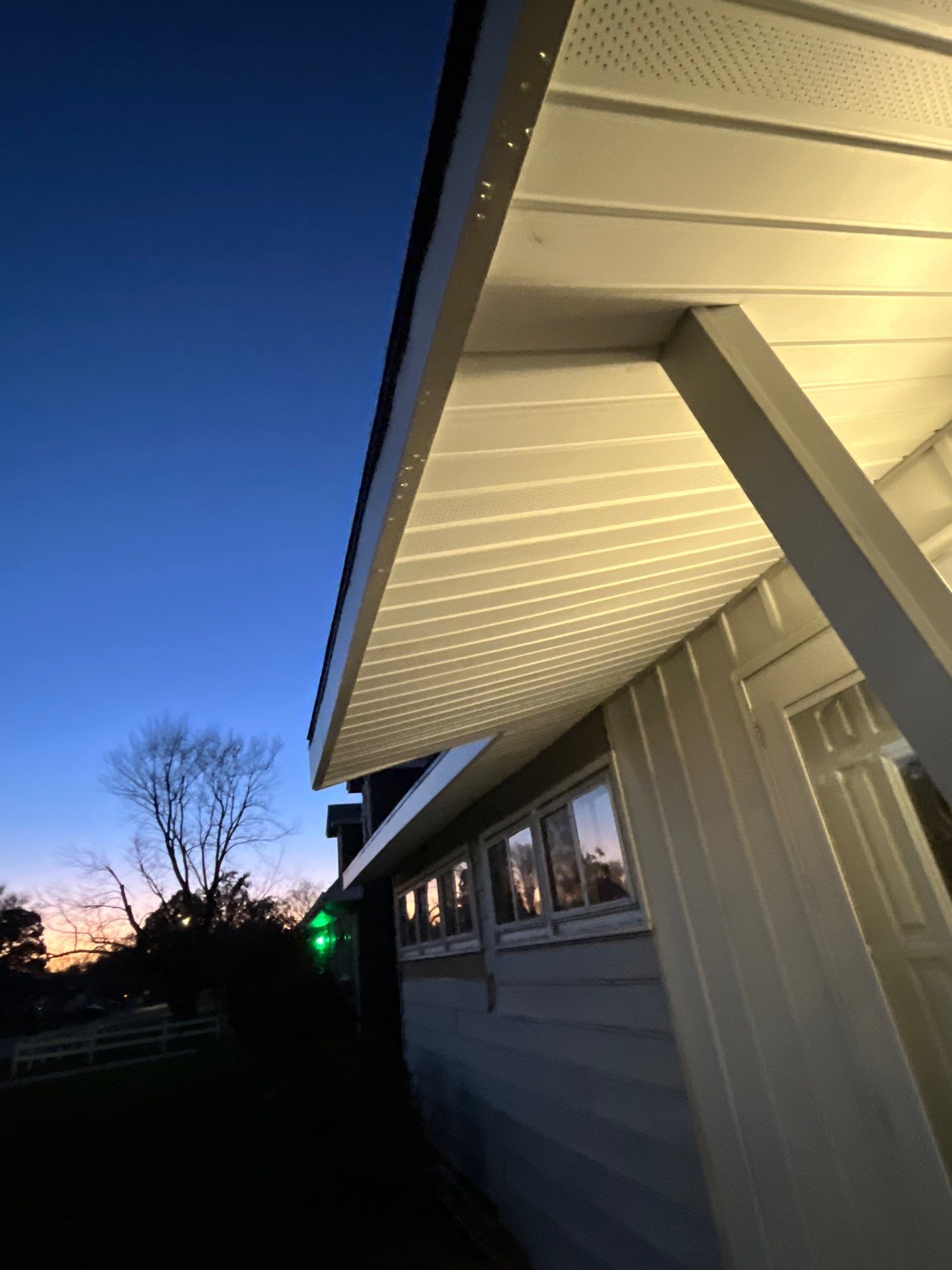 Storm Recovery by Lightning Exteriors