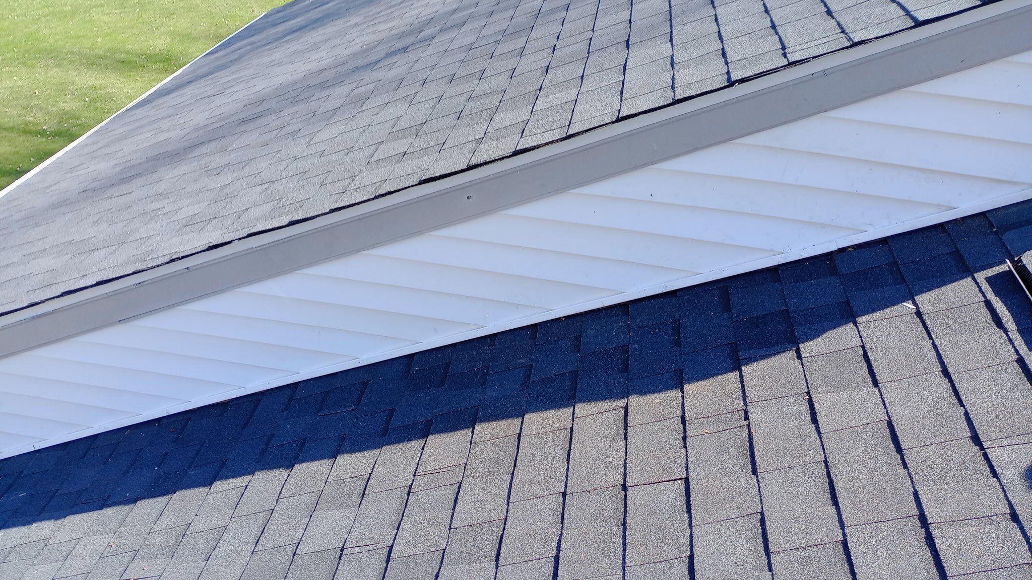 Roof Replacement by Homestyle in Collins by Homestyle Home Improvements (HHI)