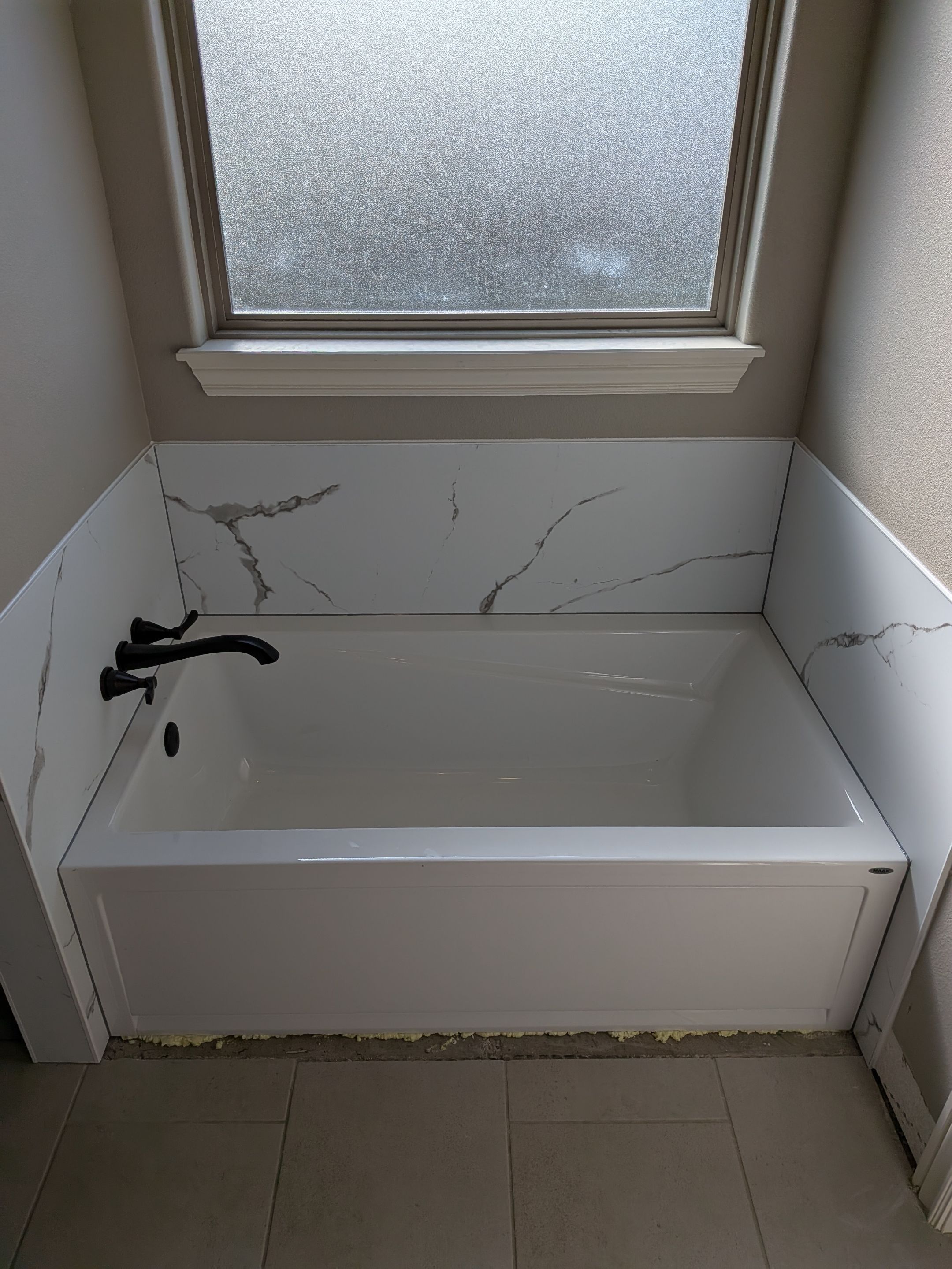 Hill Project in Rogers, AR by Ozark Home Pros