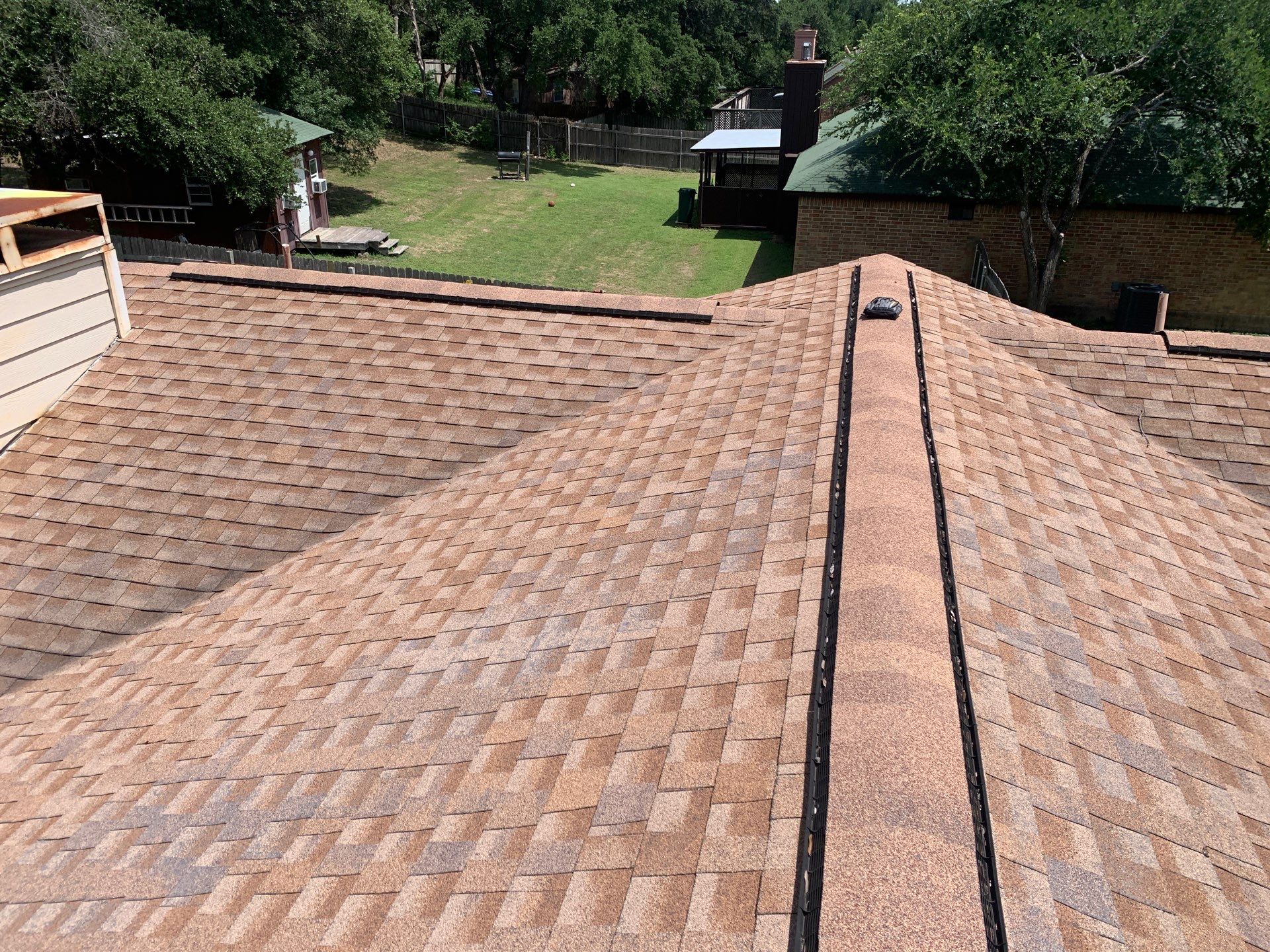 Storm Damage Restoration and Water Mitigation in Cedar Park by Caliber Restoration LLC