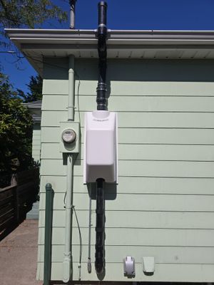 Project in Portland