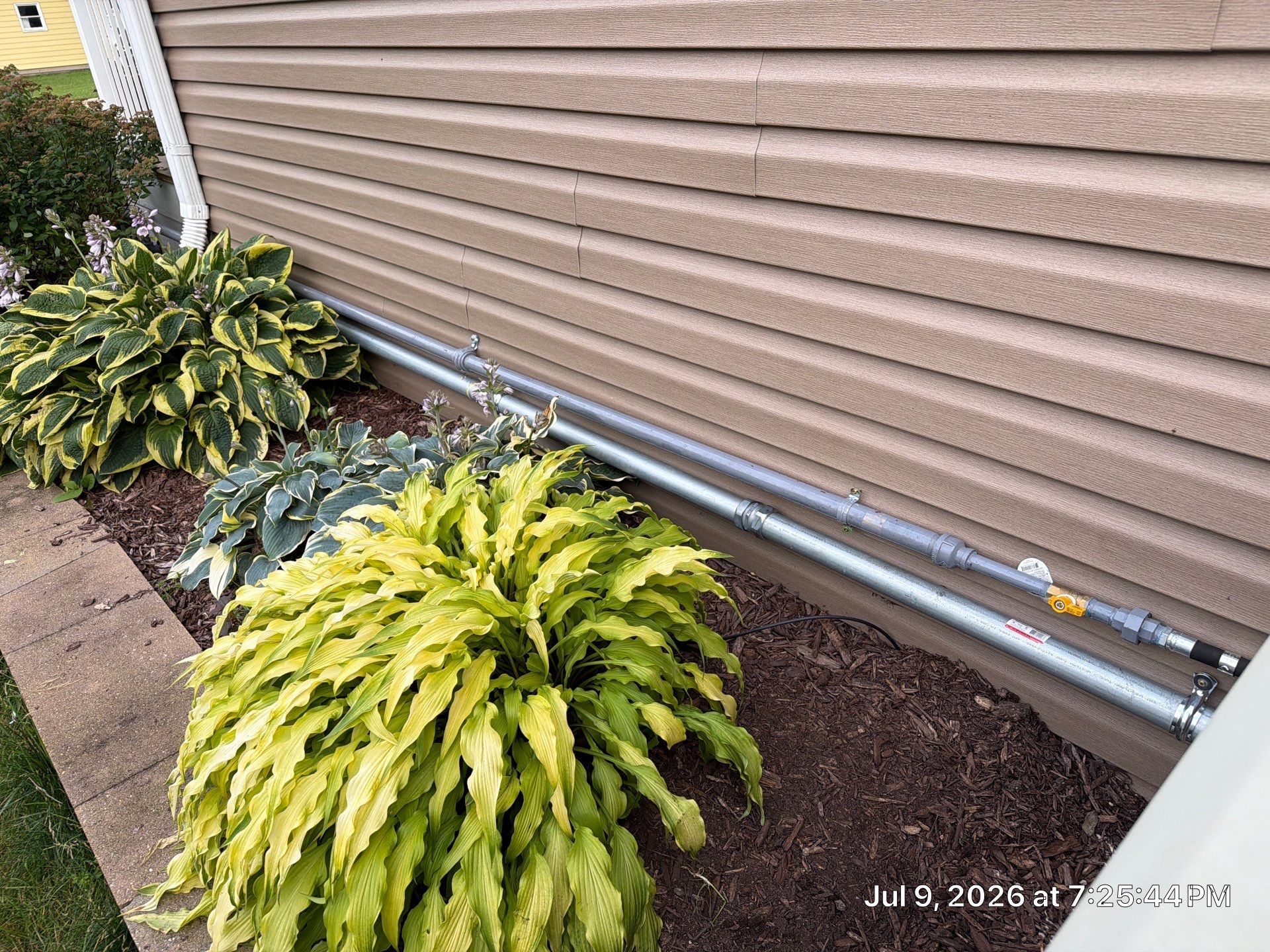 Cummins QuietConnect 17kW Standby Generator Installation – Genoa, IL | GSHA Services, LTD by GSHA Services LTD