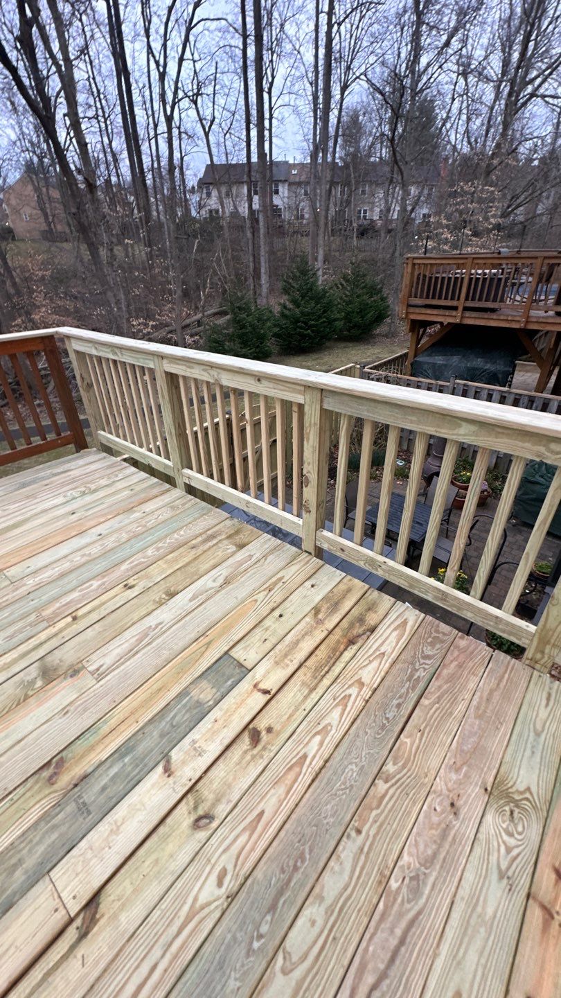 West Springfield: Major Tree Damage Restoration by RM Banning, Inc.