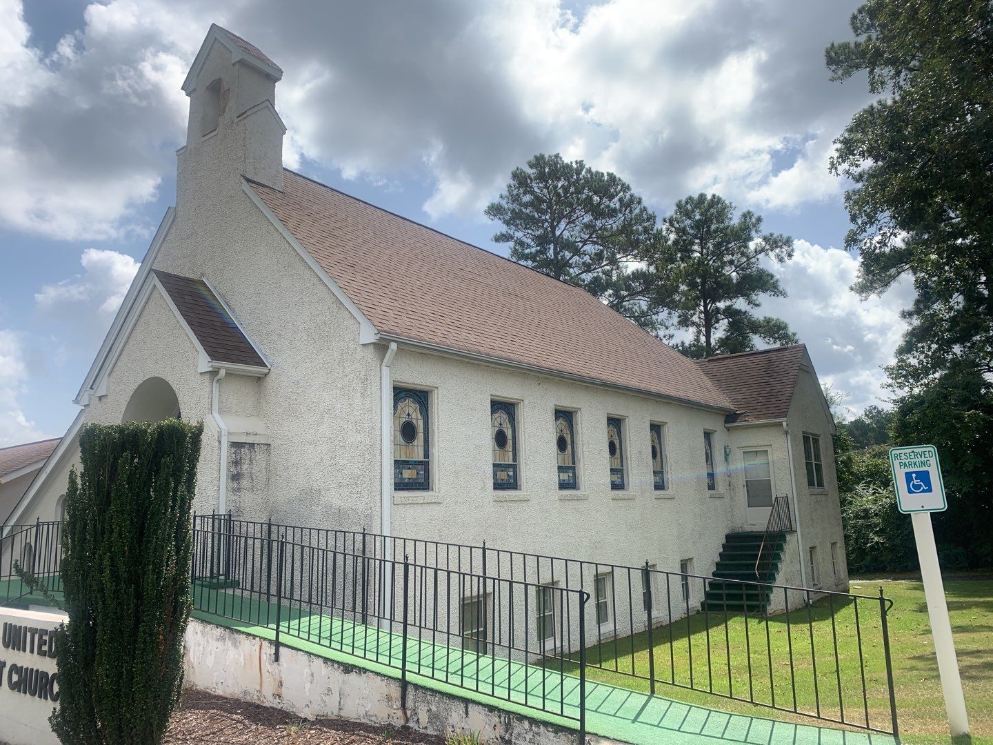 Re-Roof by American Roofing NC
