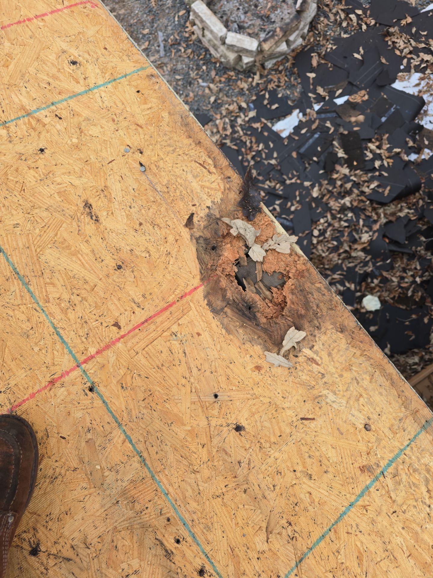Roof Repair Houston by Roof Repair Services LLC