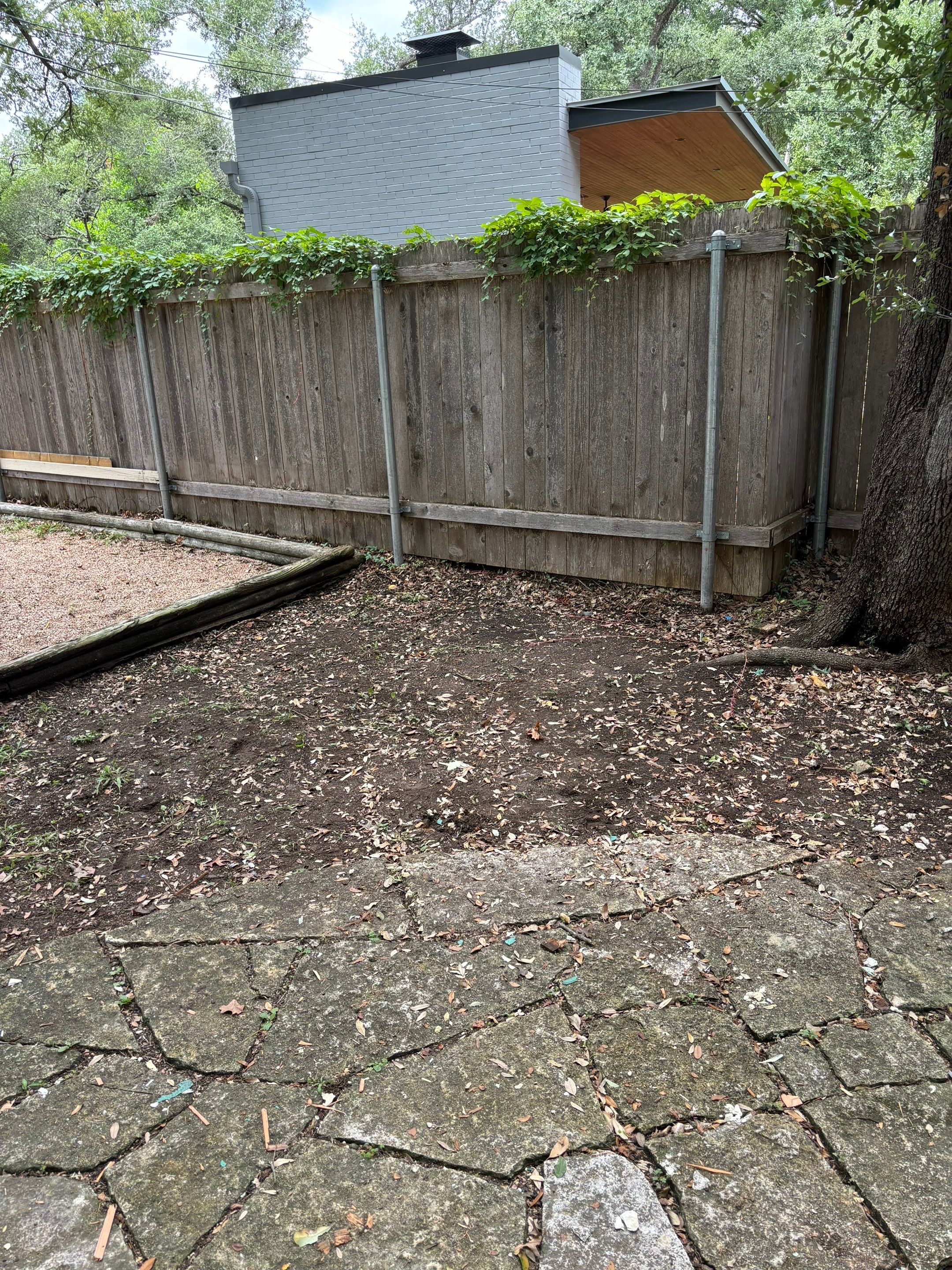 Project in Austin by Rhino Roofing and General Contracting, LLC