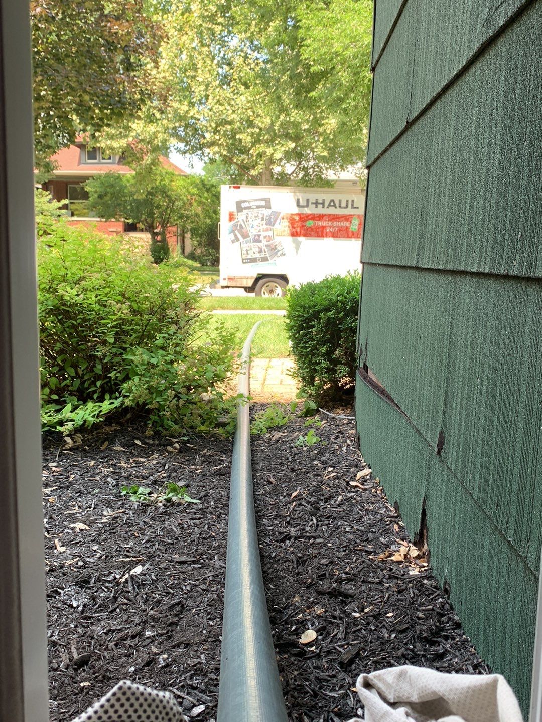 Sump Pump Failure by Chicagoland Water Medics