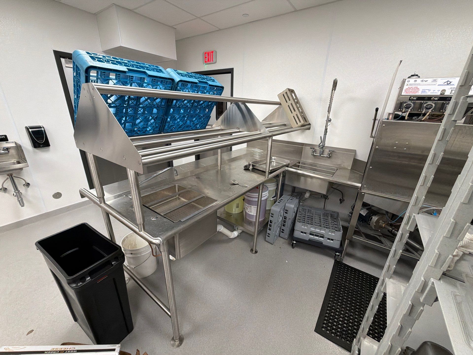 Valleybrook Golf and Country Club by Supreme Restaurant Equipment