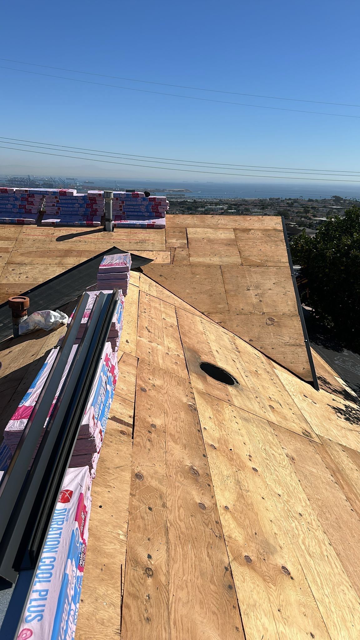 Roof Replacement - Los Angeles, CA 90732 by Epic Roof Replacement