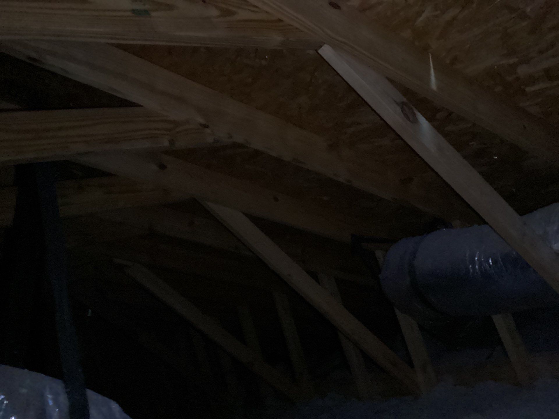 Residential Roofing Installation using Owen's Corning Duration (Lifetime) Shingles by Roof Repair Services LLC
