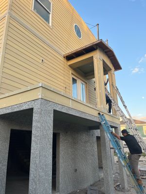 Project in Hudson